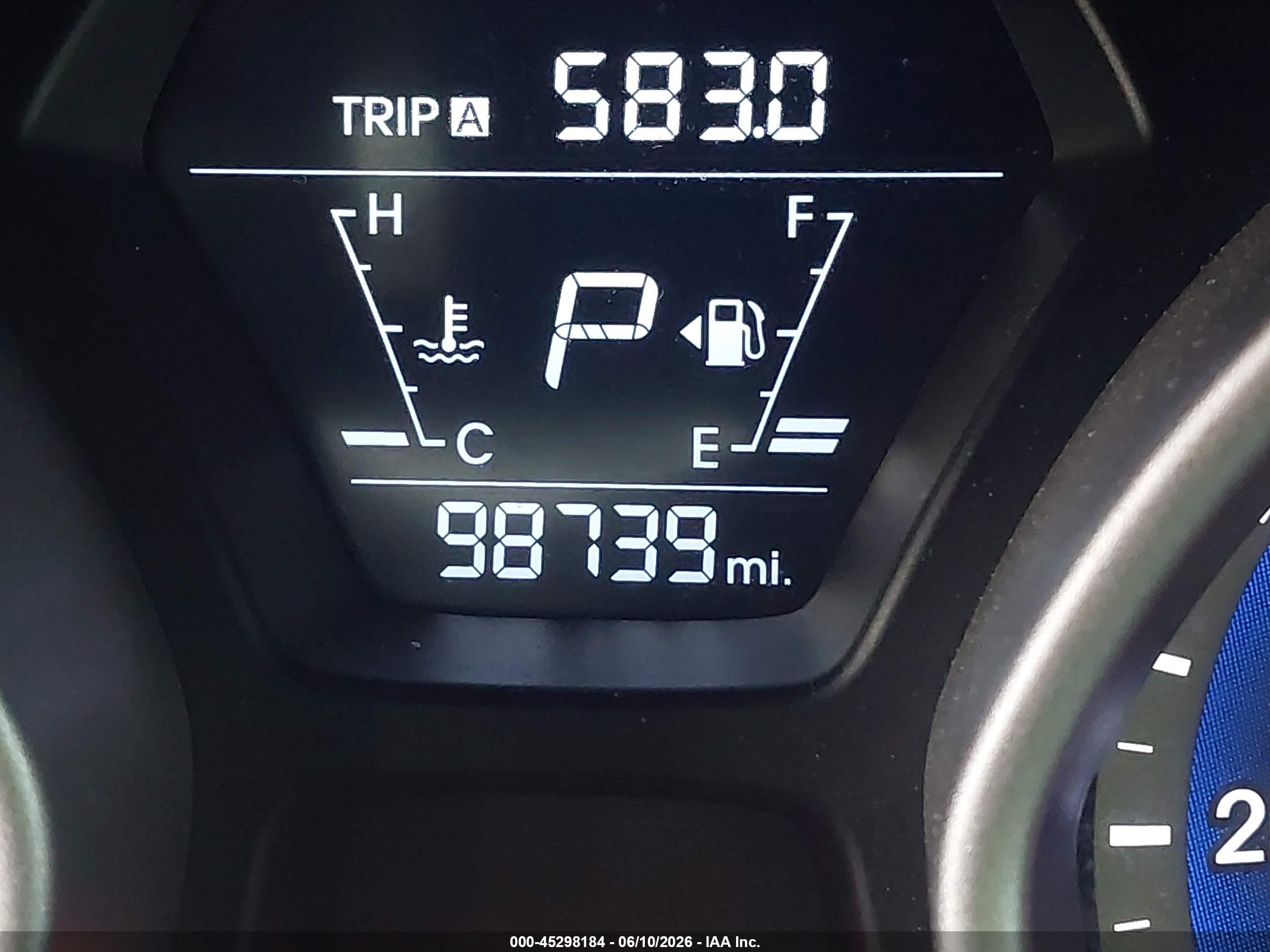 2015 Hyundai Elantra Se Gray vin: KMHDH4AE6FU342206