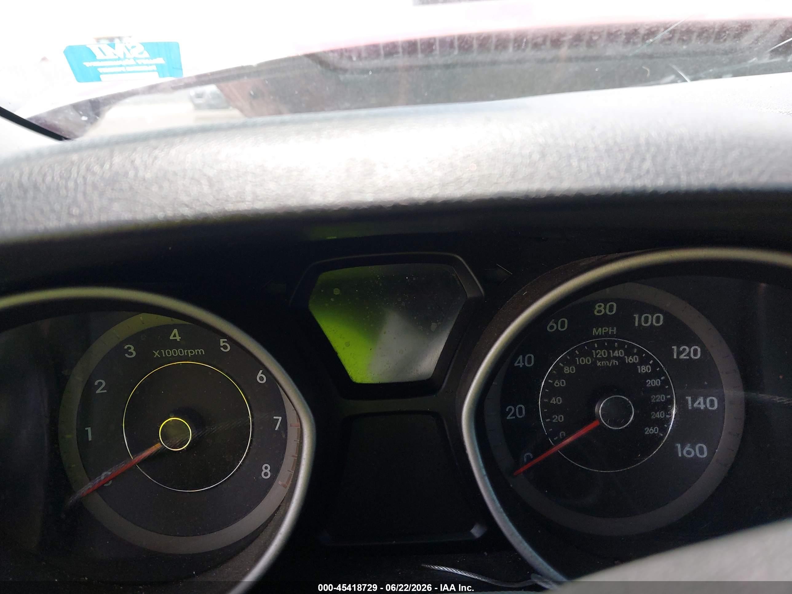 2015 Hyundai Elantra Se Red vin: KMHDH4AE6FU354050