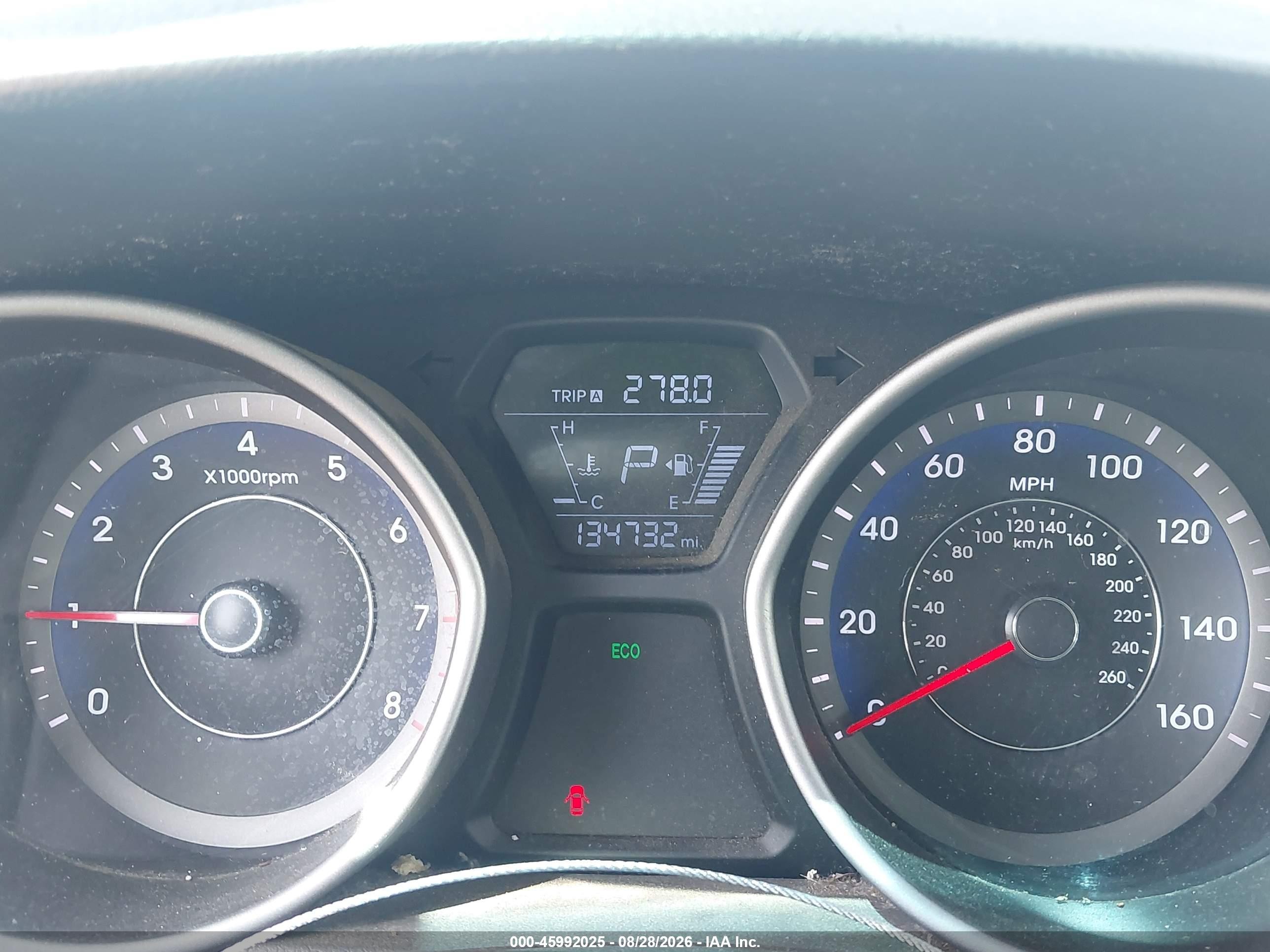 2015 Hyundai Elantra Se Black vin: KMHDH4AE6FU415512