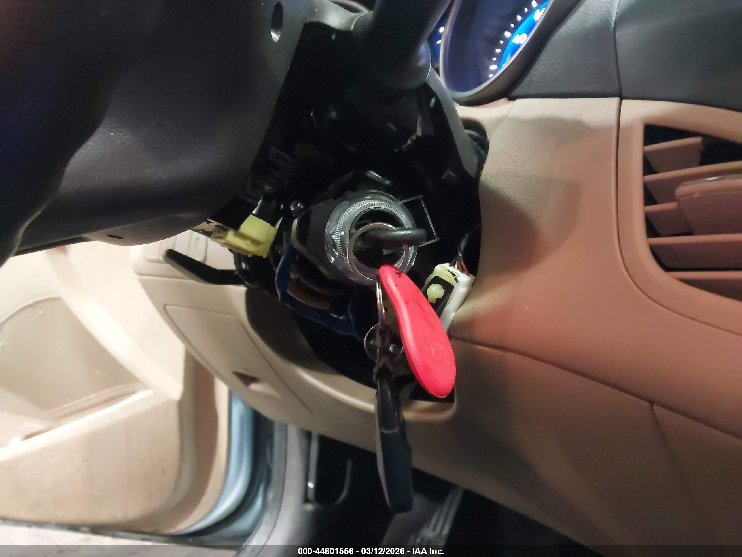 2011 Hyundai Elantra Gls (ulsan Plant) Light Blue vin: KMHDH4AE7BU114211