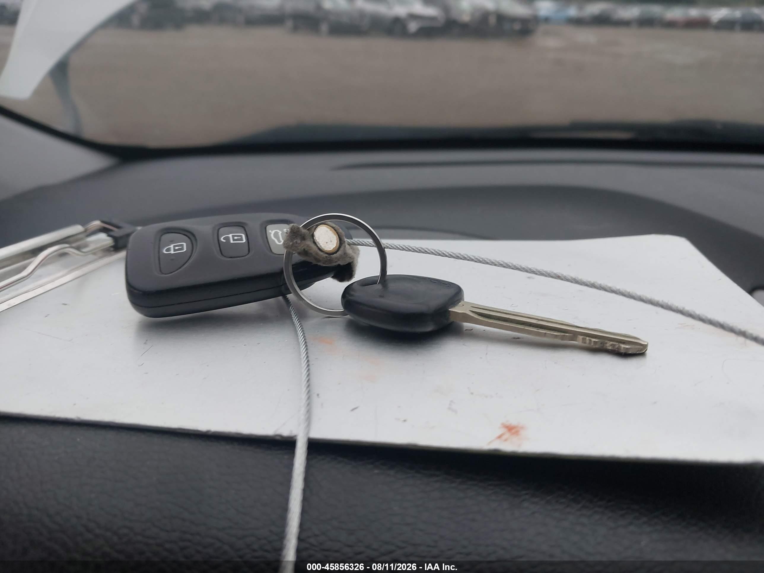 2012 Hyundai Elantra Gls (ulsan Plant) Silver vin: KMHDH4AE7CU283078