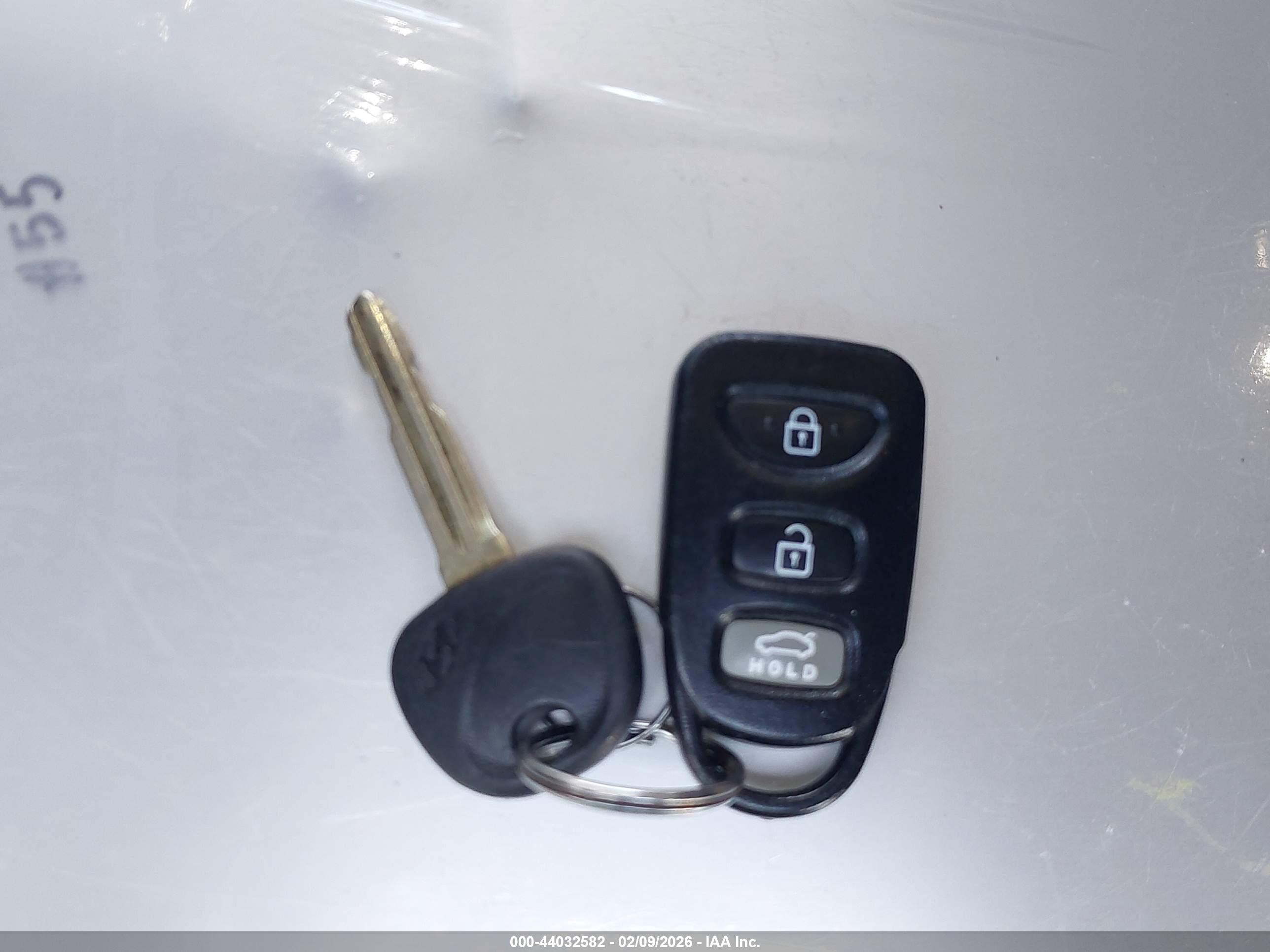 2012 Hyundai Elantra Gls (ulsan Plant) Light Blue vin: KMHDH4AE7CU326480