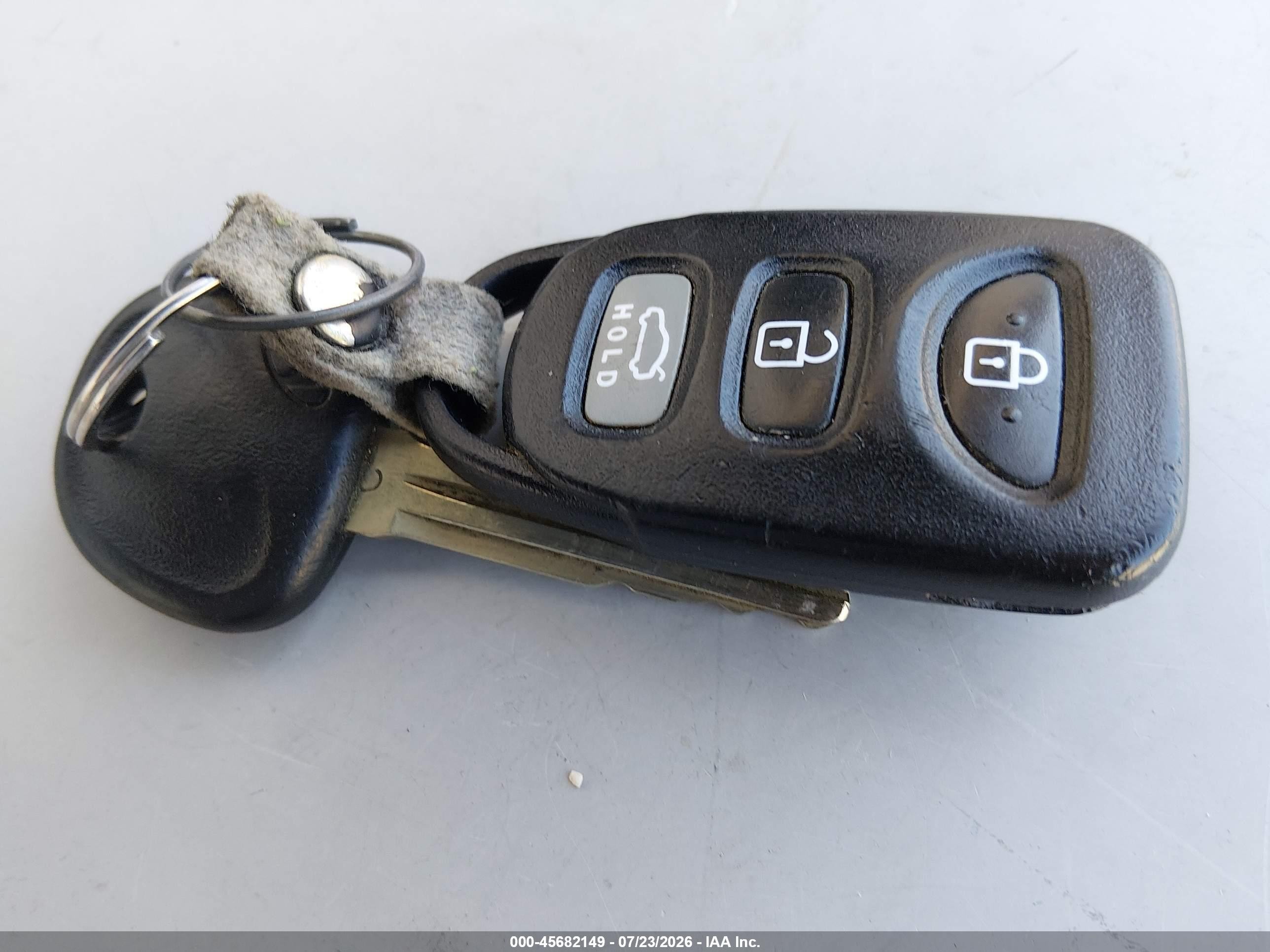 2012 Hyundai Elantra Limited (ulsan Plant) Blue vin: KMHDH4AE7CU333865