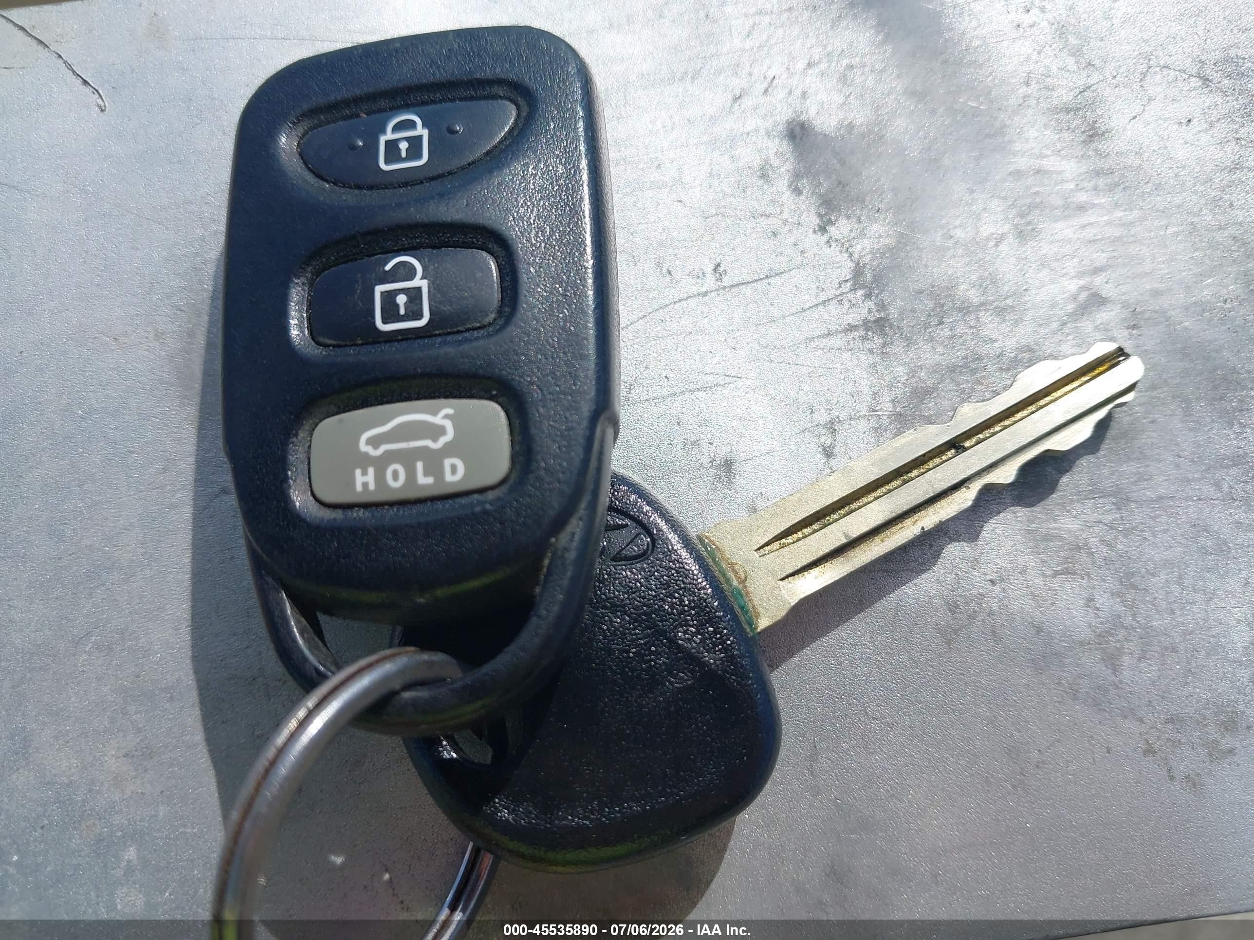 2013 Hyundai Elantra Gls Серый vin: KMHDH4AE7DU710051