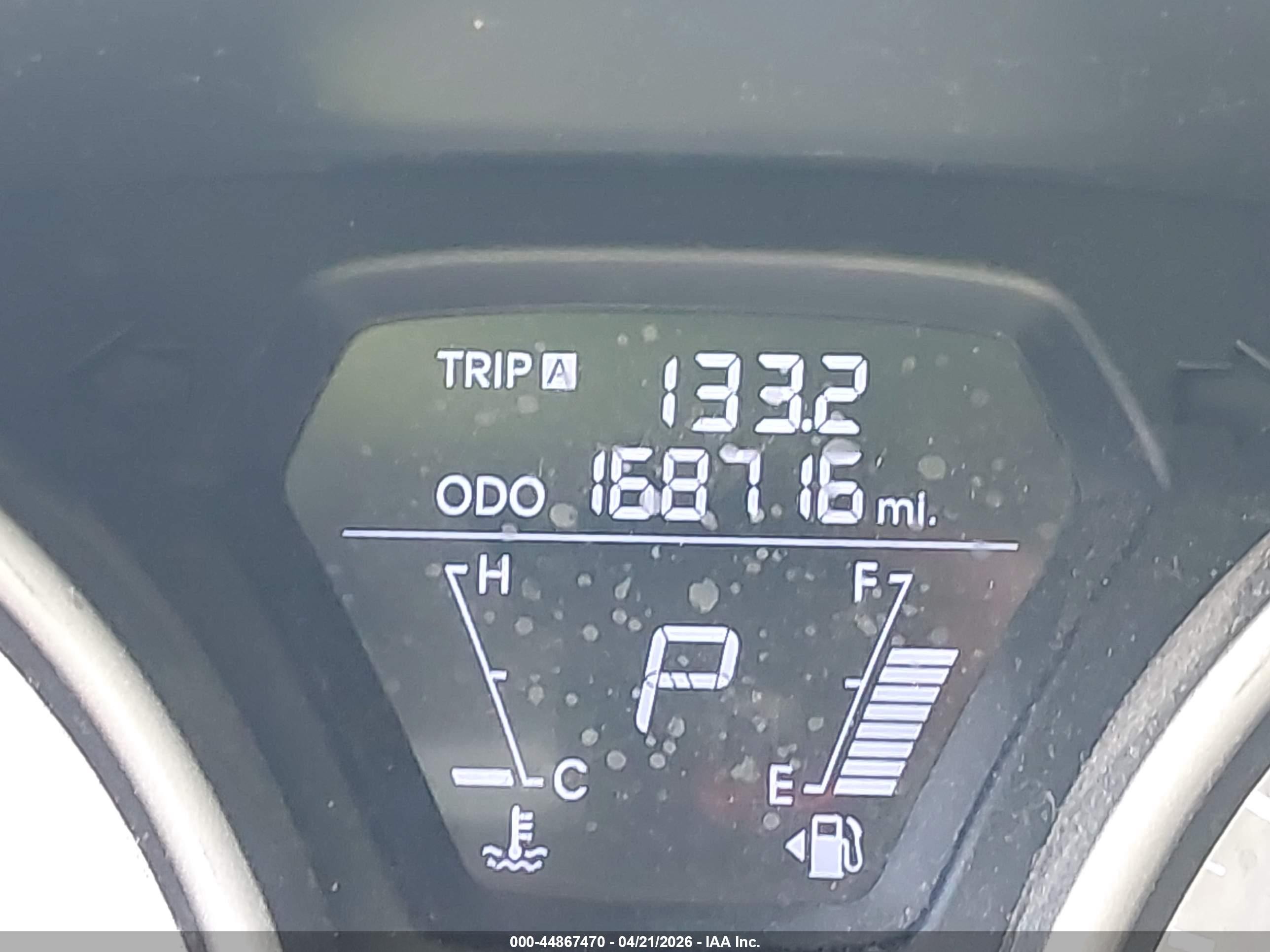 2013 Hyundai Elantra Gls Silver vin: KMHDH4AE7DU884508