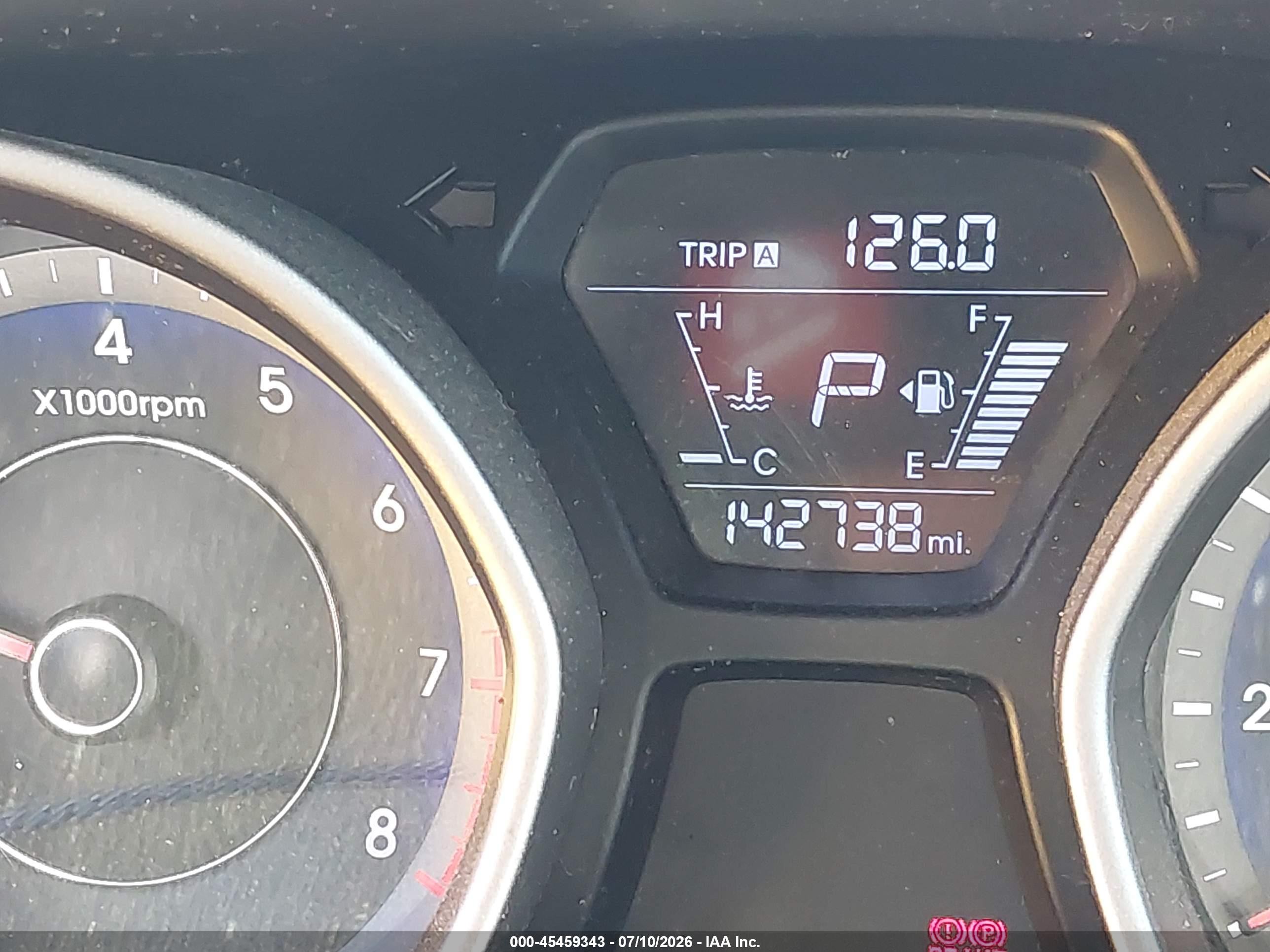 2014 Hyundai Elantra Se Red vin: KMHDH4AE7EU049669