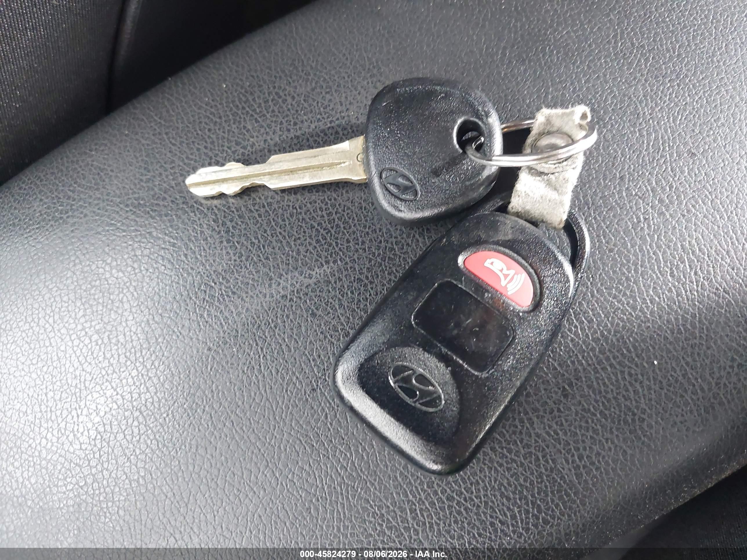 2015 Hyundai Elantra Se Синий vin: KMHDH4AE7FU321431
