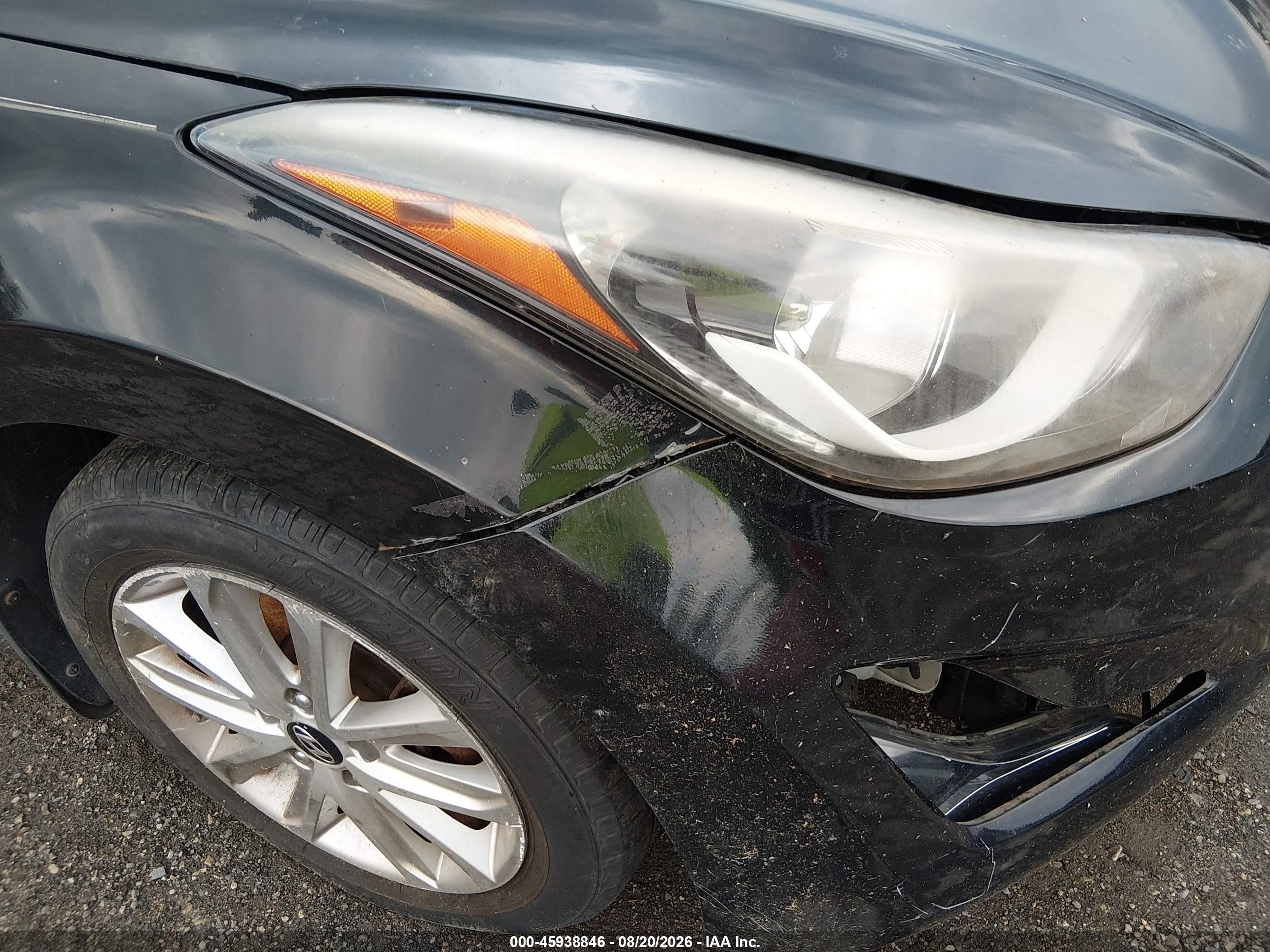 2015 Hyundai Elantra Se Black vin: KMHDH4AE7FU389454