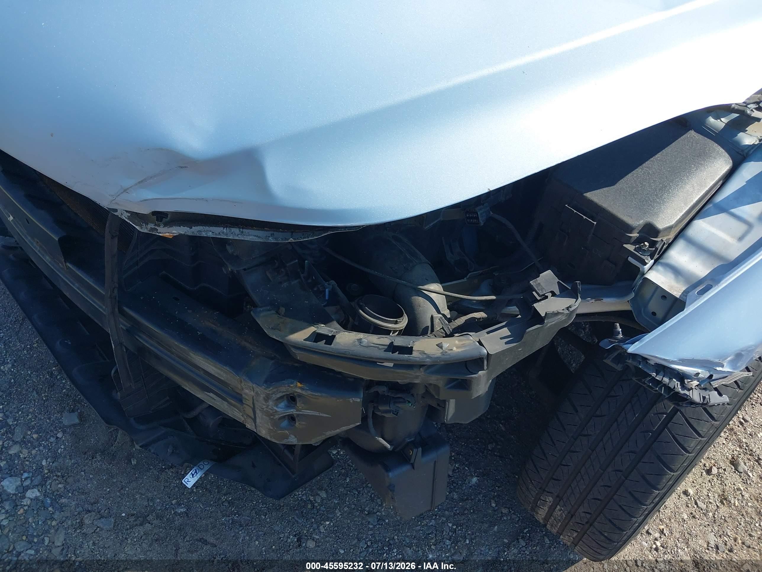 2011 Hyundai Elantra Gls (ulsan Plant) Blue vin: KMHDH4AE8BU090615