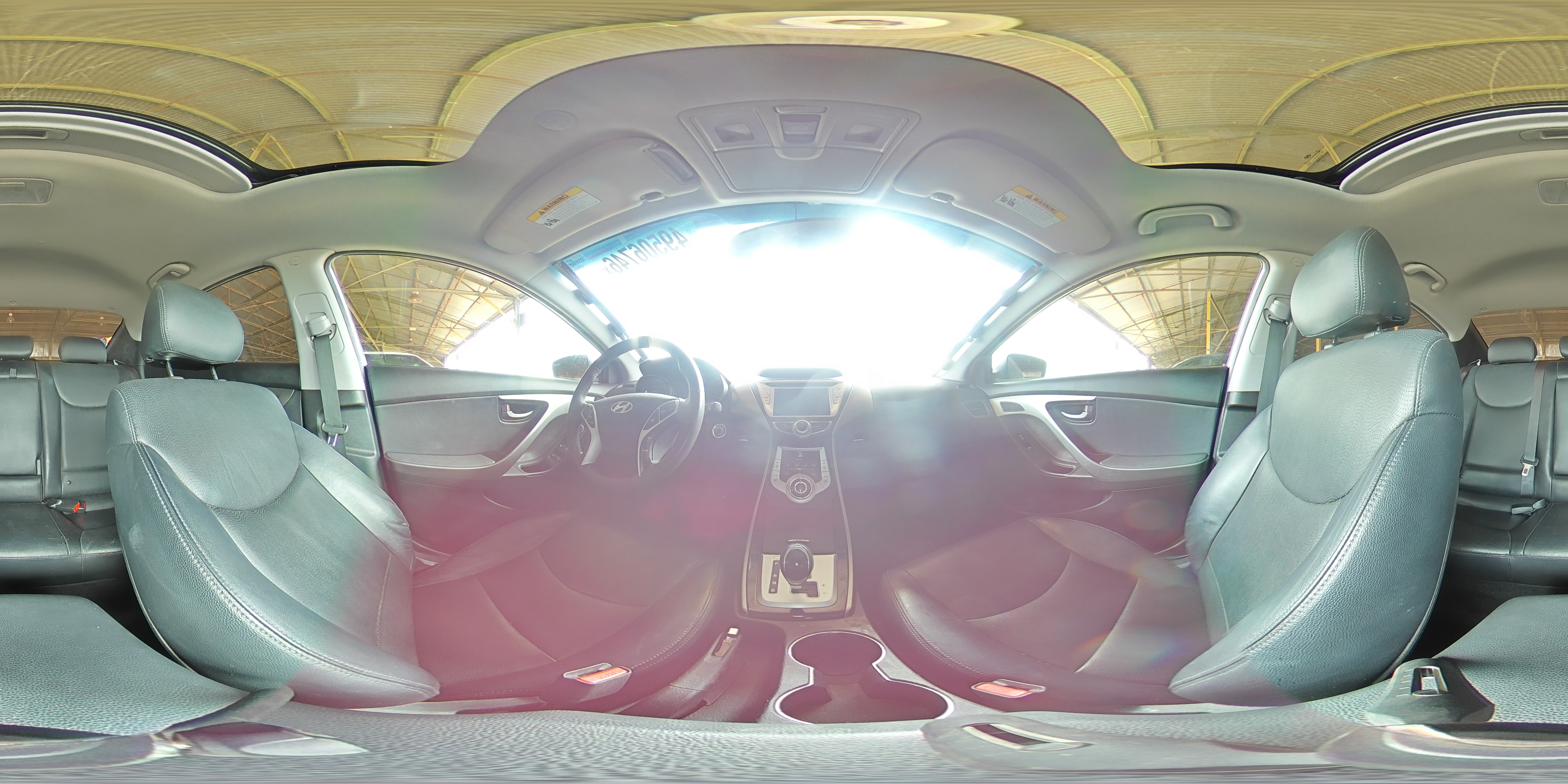 2011 Hyundai Elantra Limited Серебряный vin: KMHDH4AE8BU157925