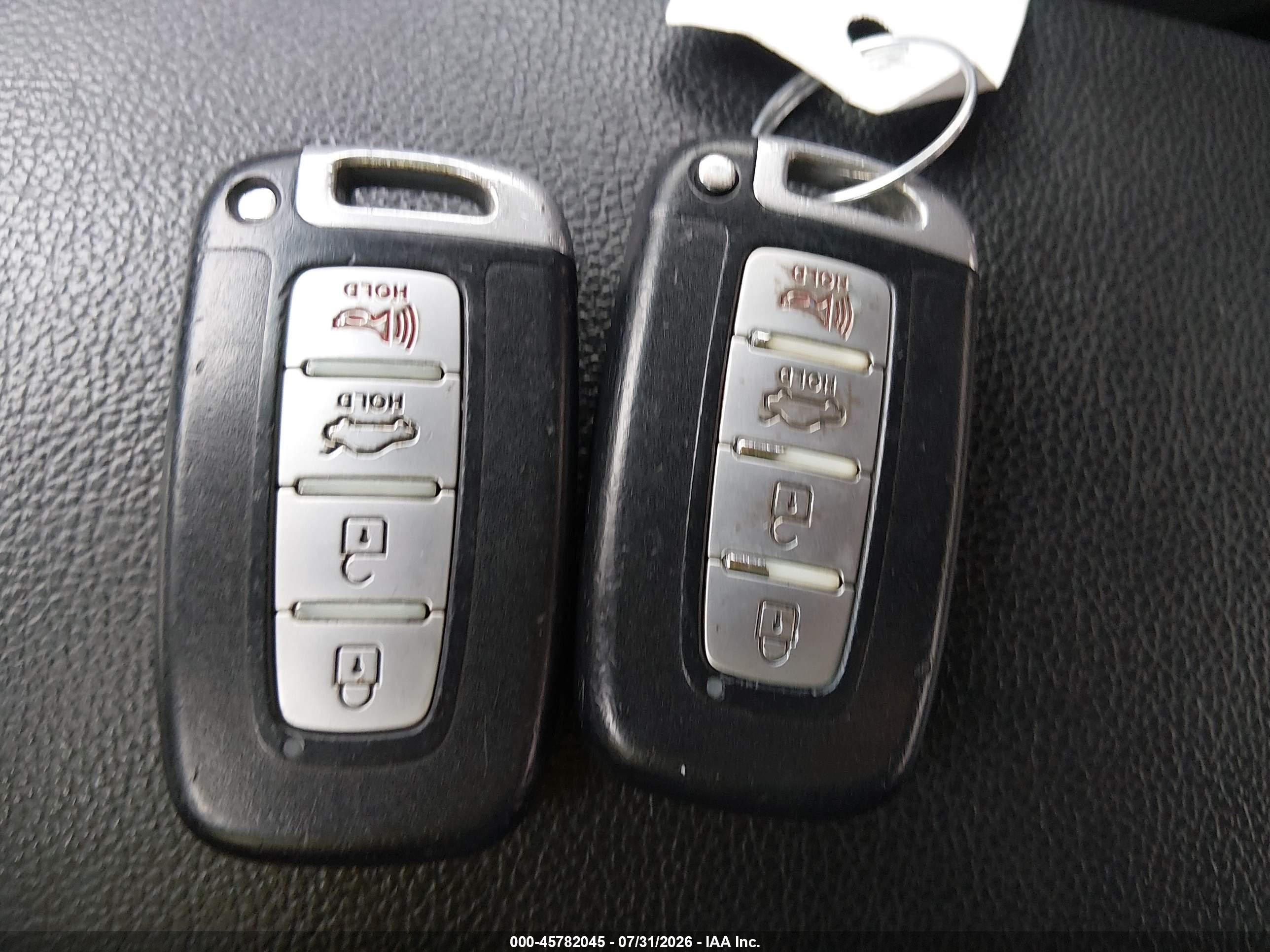 2012 Hyundai Elantra Limited (ulsan Plant) Gray vin: KMHDH4AE8CU193499