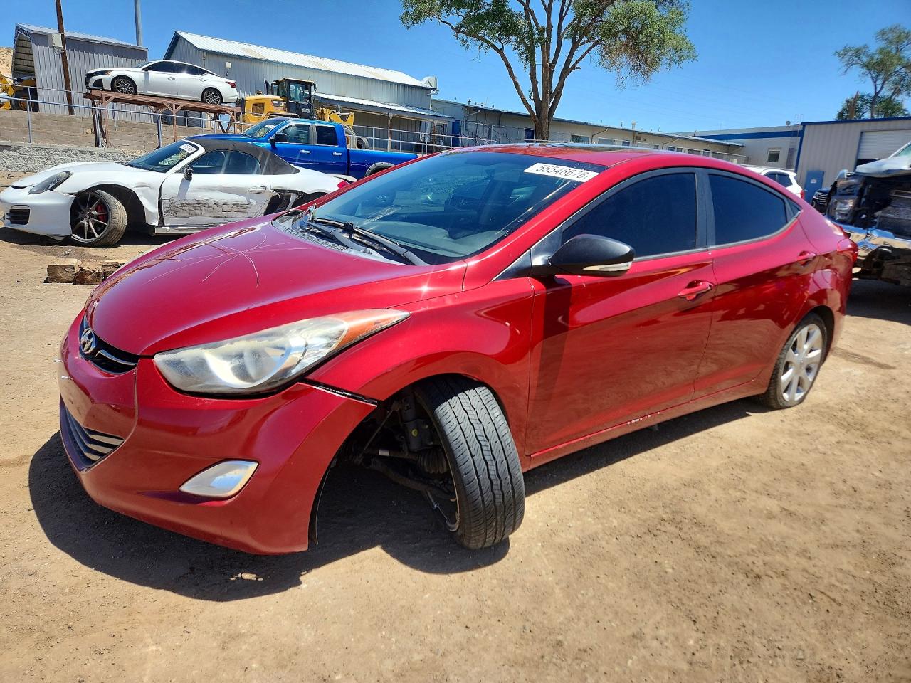 KMHDH4AE8CU206137