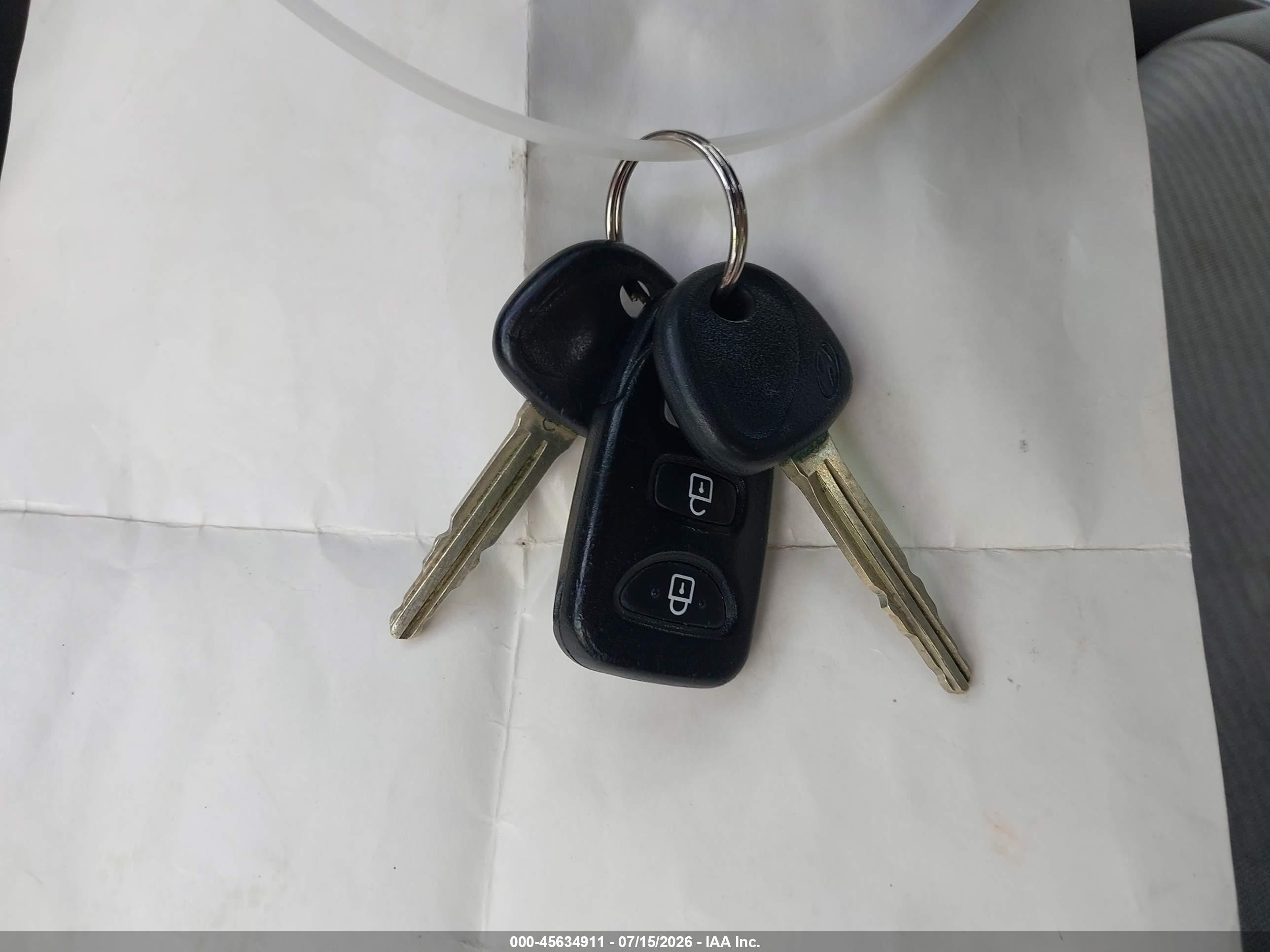 2012 Hyundai Elantra Gls (ulsan Plant) Silver vin: KMHDH4AE8CU208082