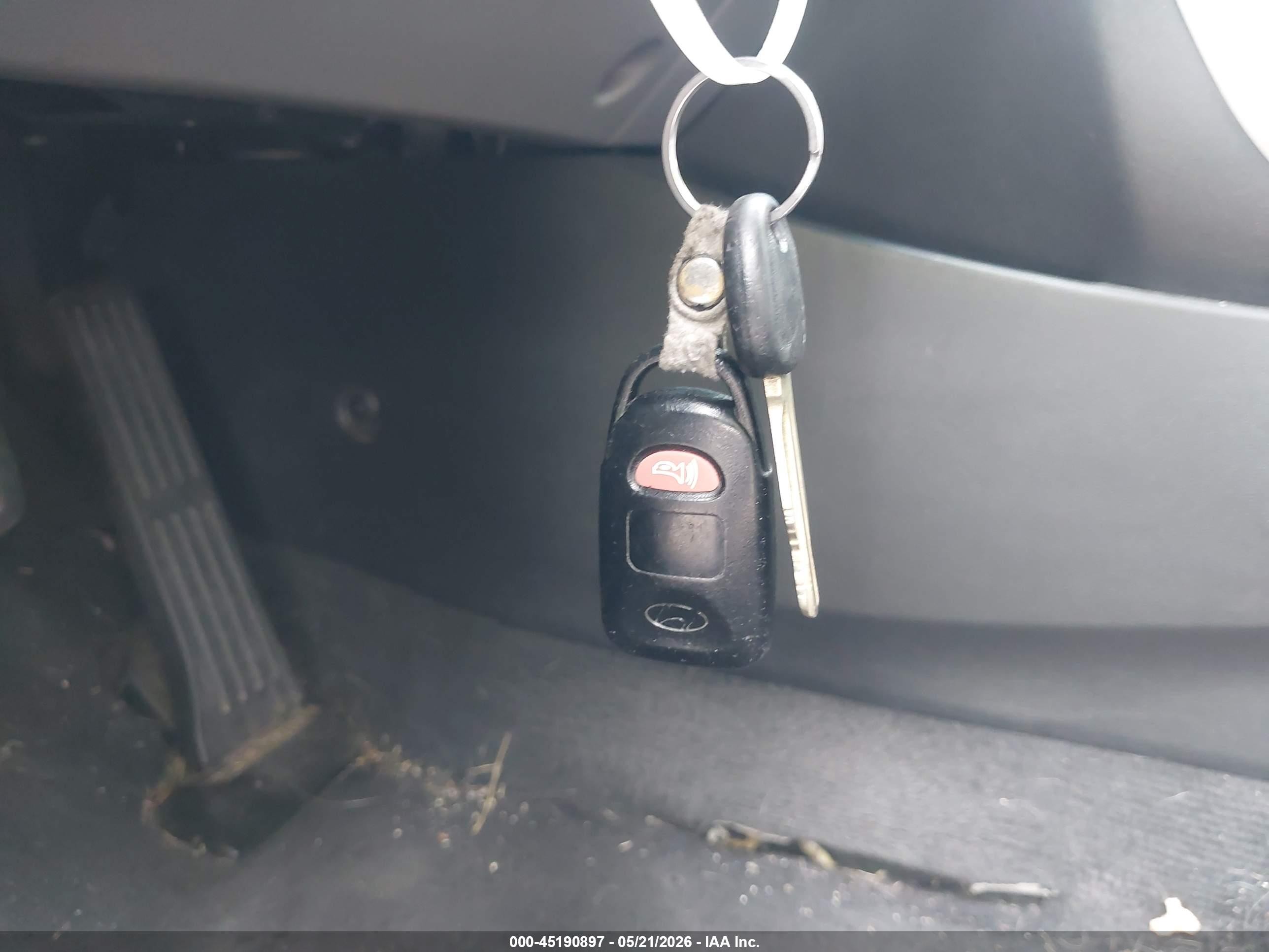 2012 Hyundai Elantra Gls (ulsan Plant) Silver vin: KMHDH4AE8CU298544