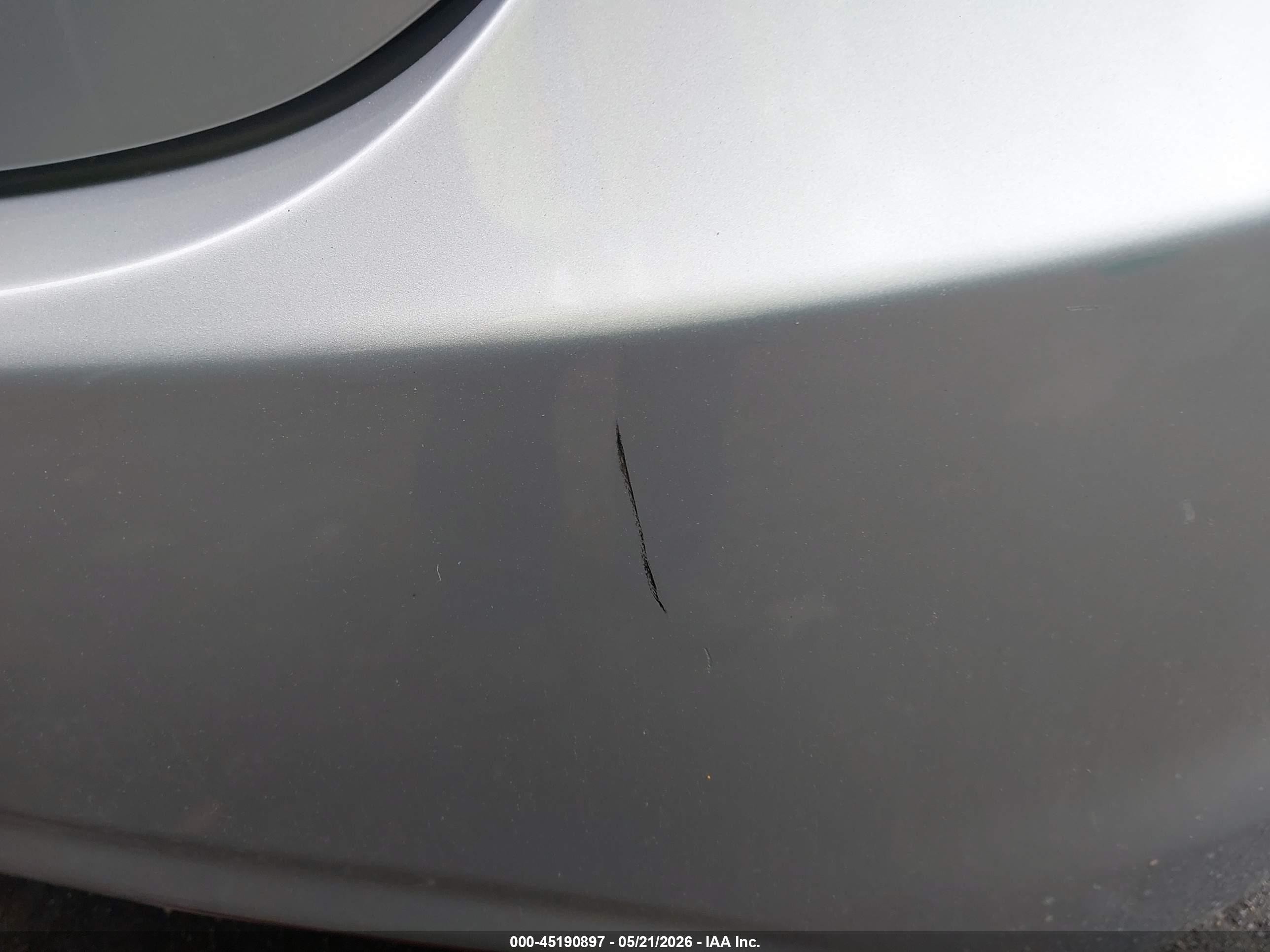 2012 Hyundai Elantra Gls (ulsan Plant) Silver vin: KMHDH4AE8CU298544