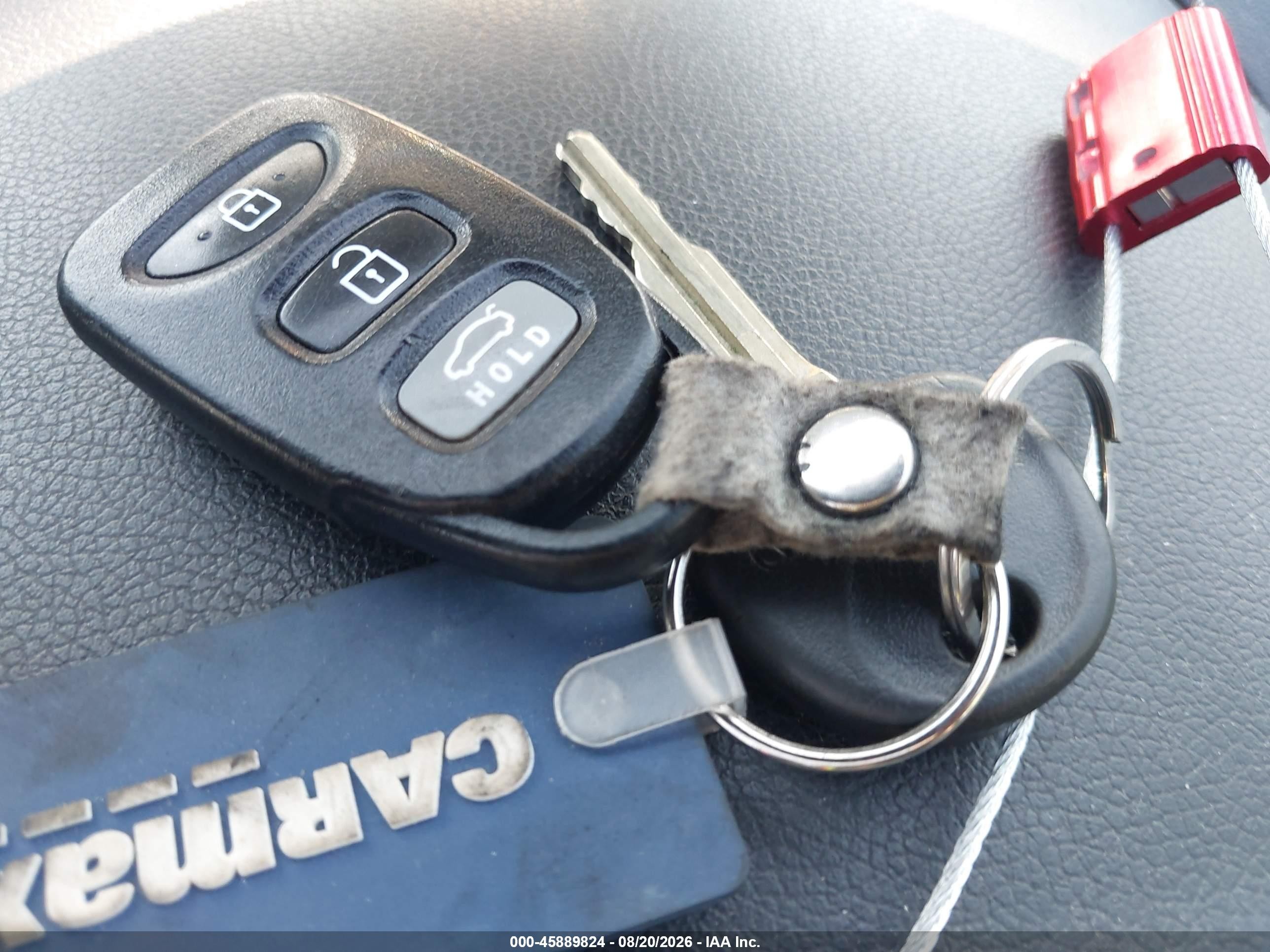 2013 Hyundai Elantra Gls/limited Gray vin: KMHDH4AE8DU634615