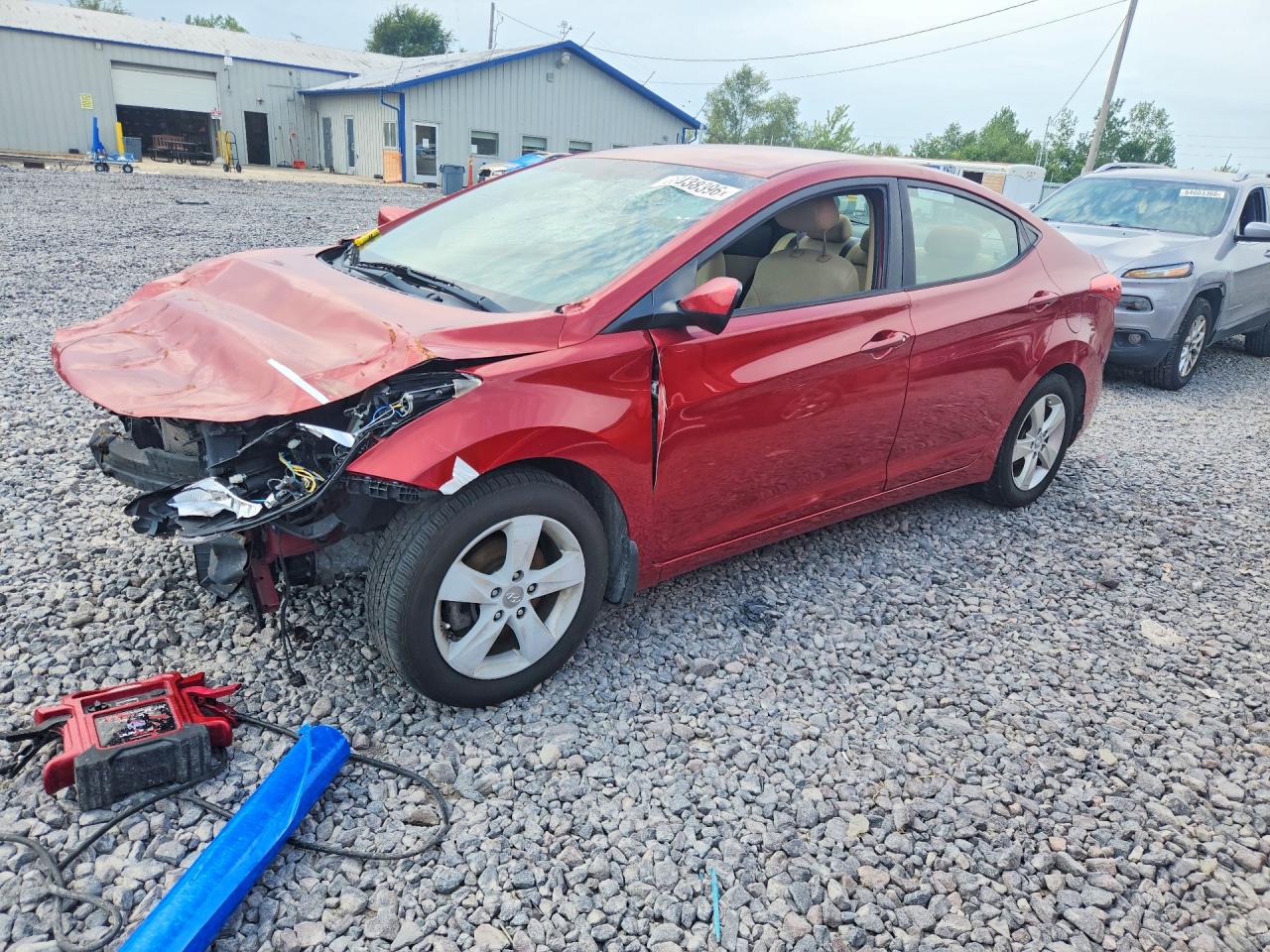 KMHDH4AE8DU682342