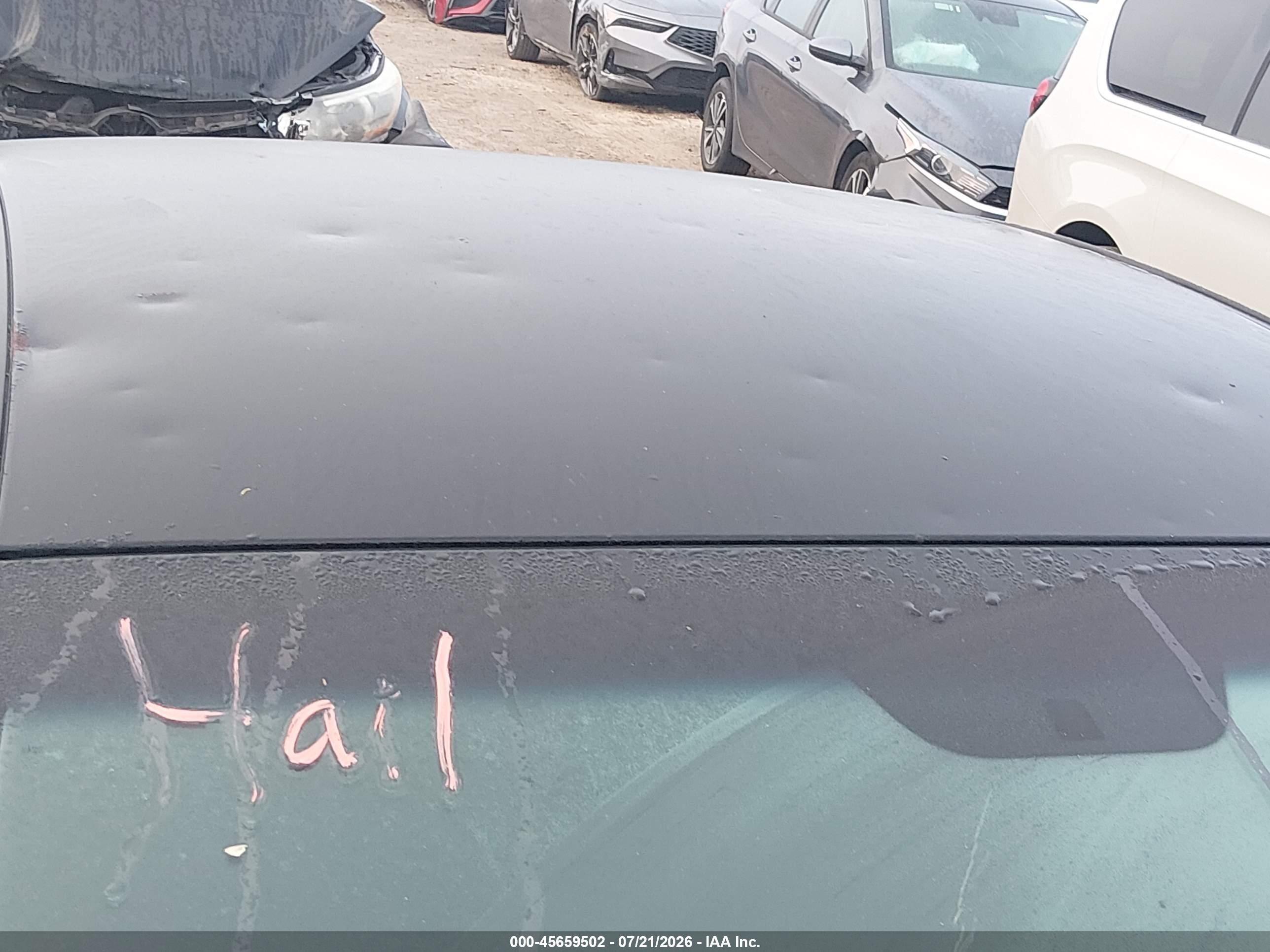 2013 Hyundai Elantra Gls Black vin: KMHDH4AE8DU843725