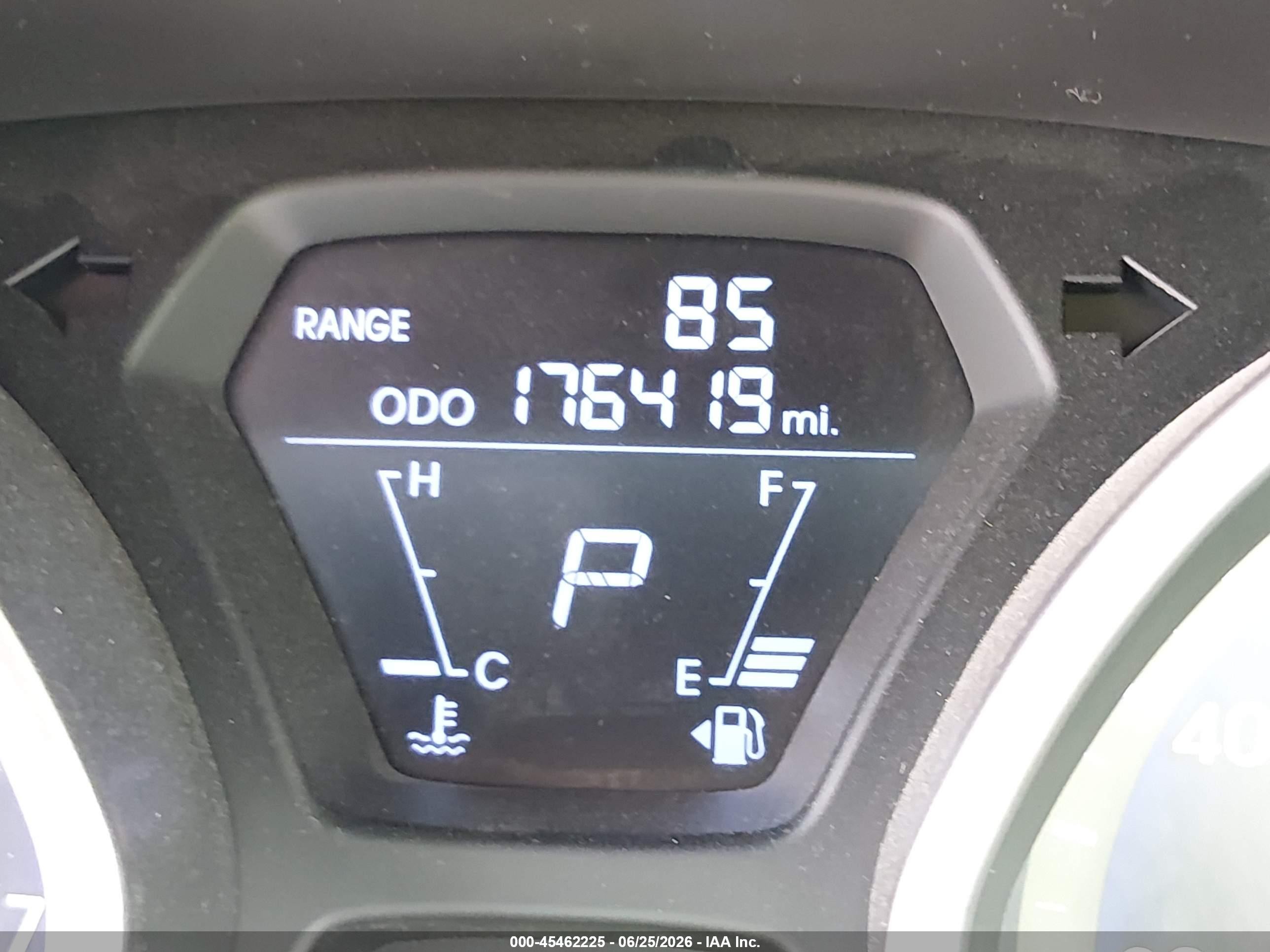2013 Hyundai Elantra Limited Red vin: KMHDH4AE8DU859584