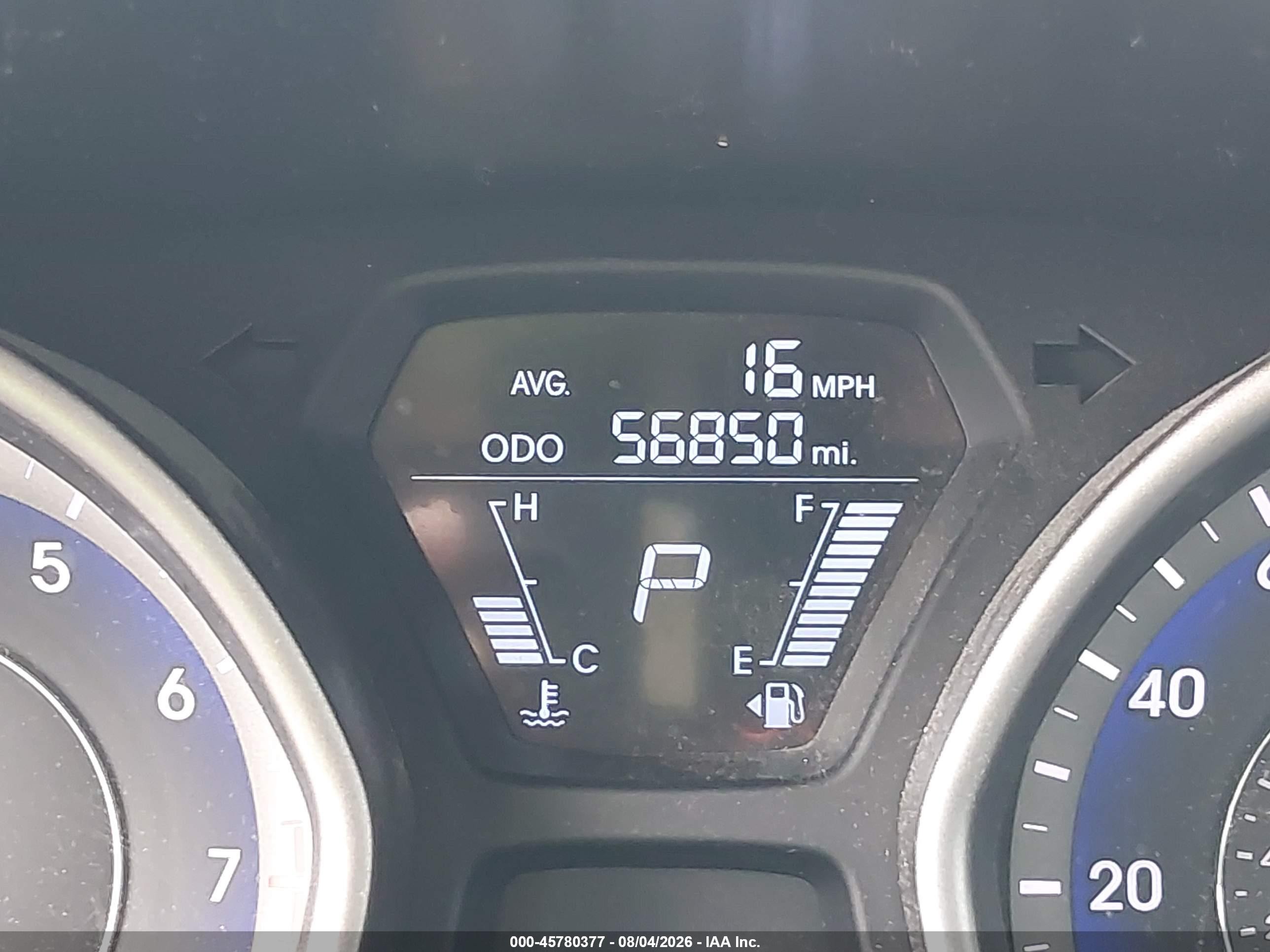 2013 Hyundai Elantra Limited Silver vin: KMHDH4AE8DU919623