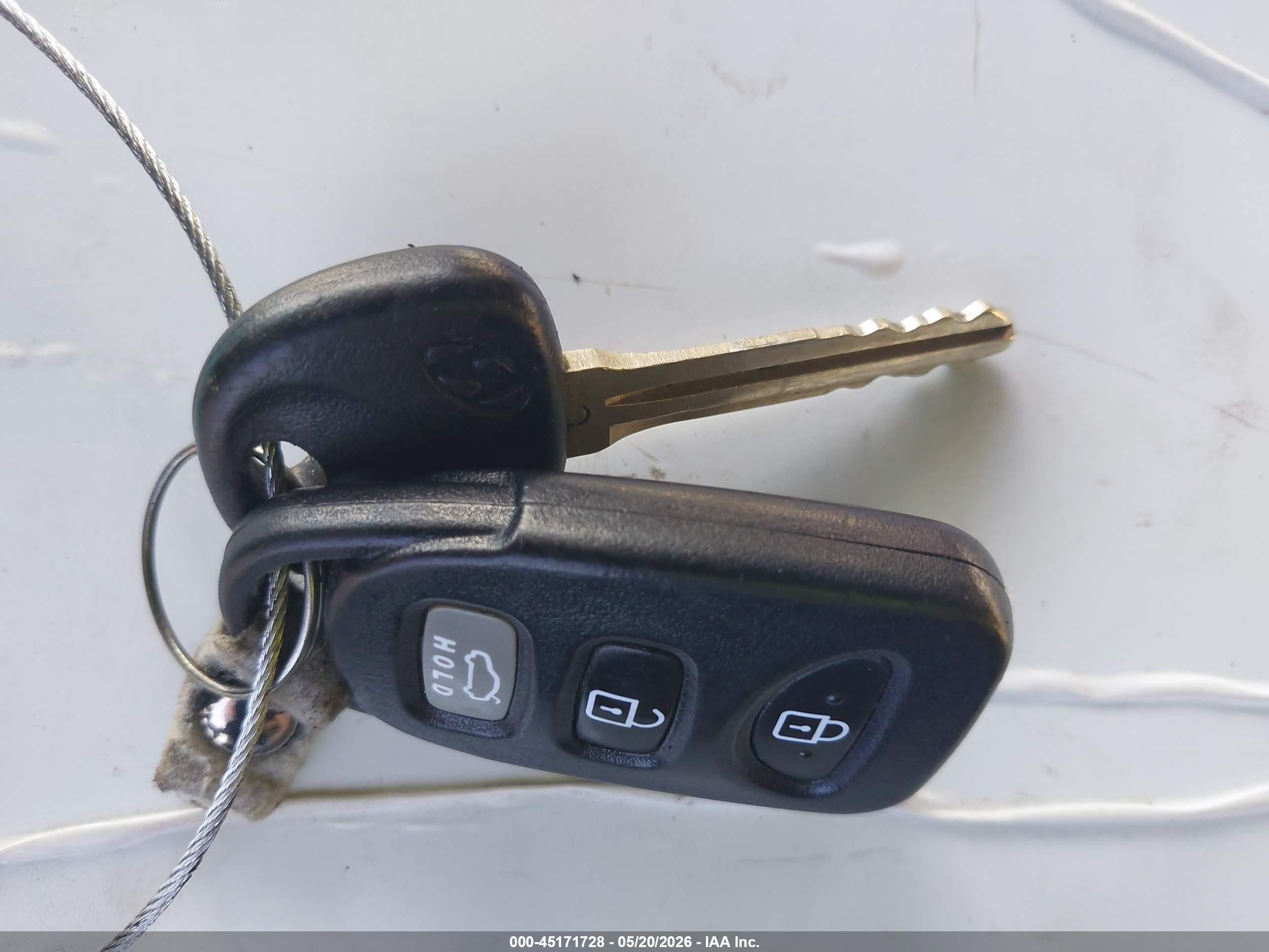 2014 Hyundai Elantra Se Blue vin: KMHDH4AE8EU056386