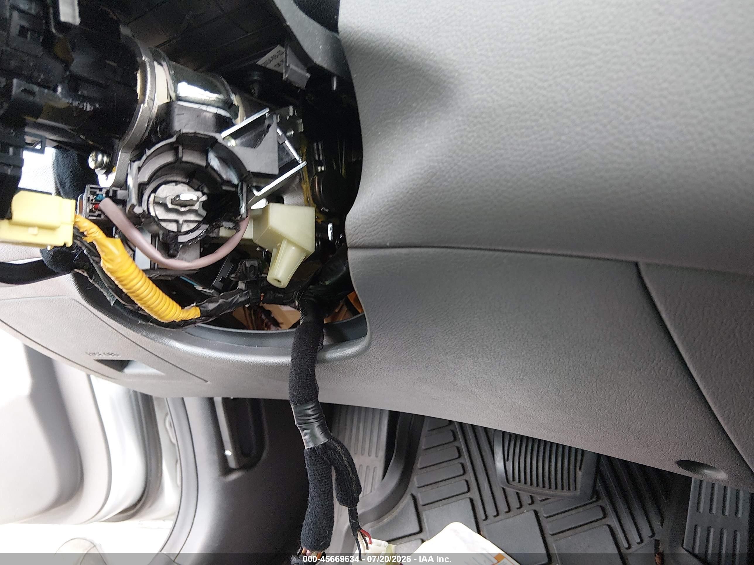 2014 Hyundai Elantra Se Silver vin: KMHDH4AE8EU176527