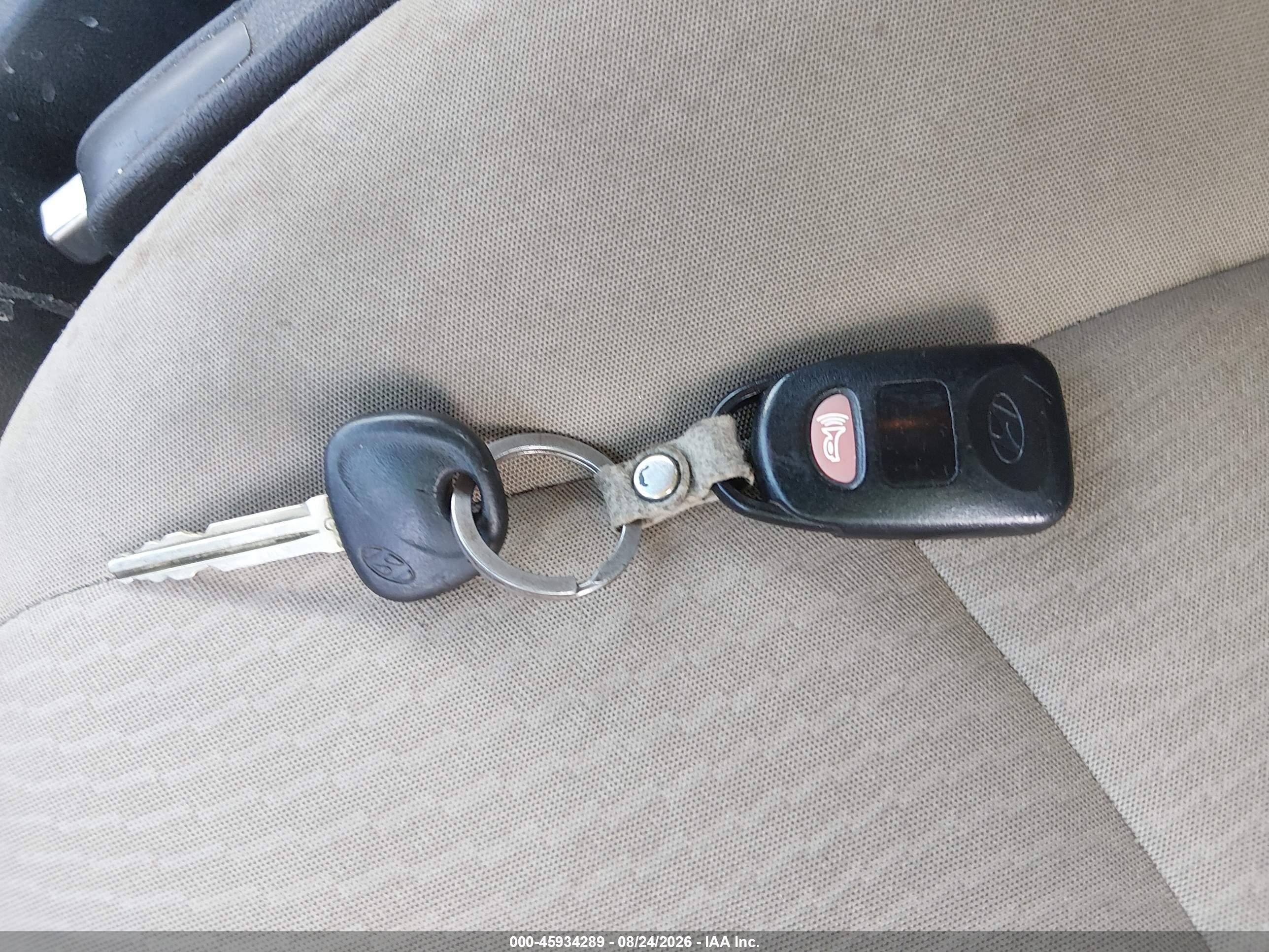 2014 Hyundai Elantra Se Синий vin: KMHDH4AE8EU178018