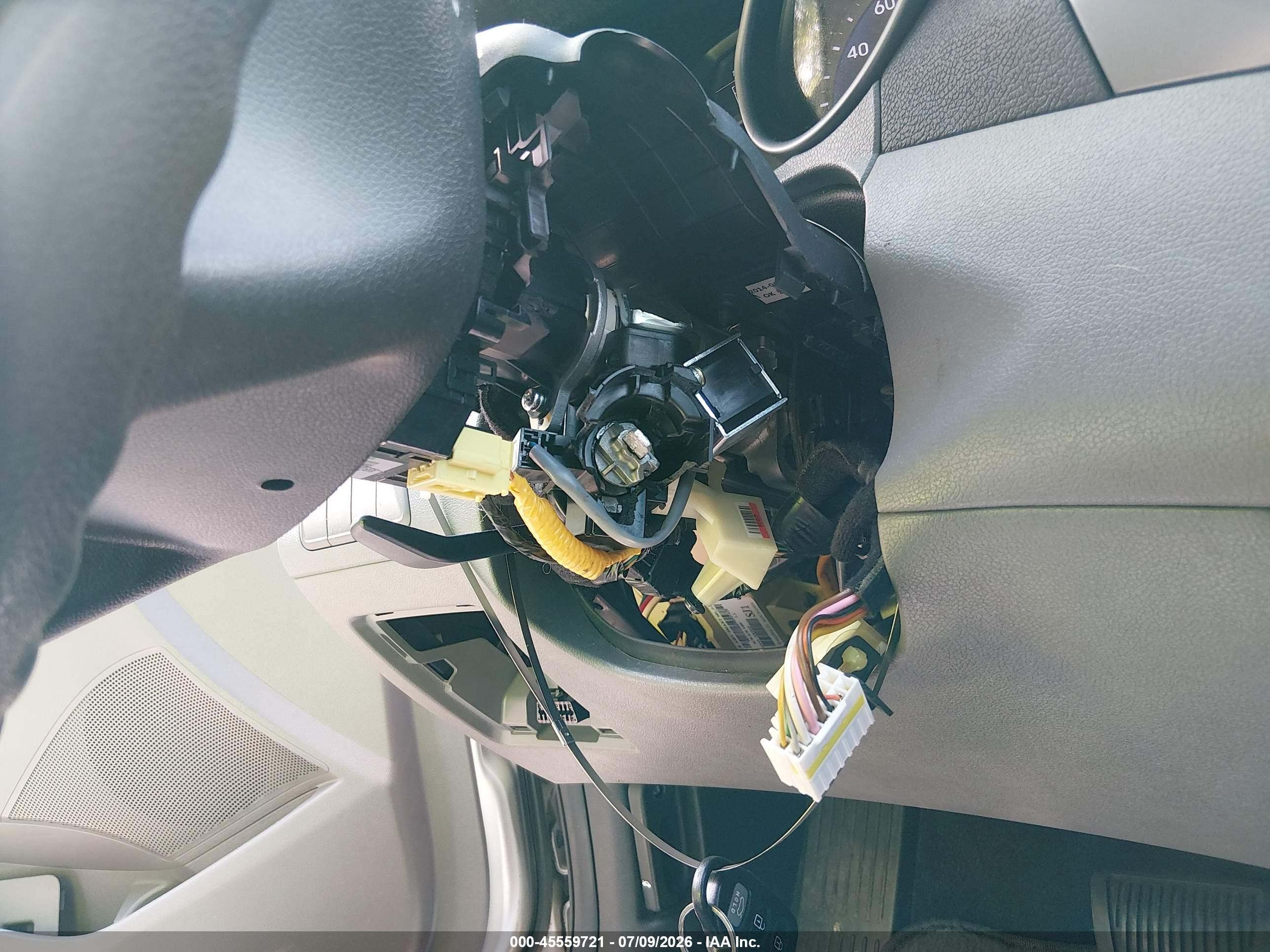 2015 Hyundai Elantra Se Серебряный vin: KMHDH4AE8FU260770