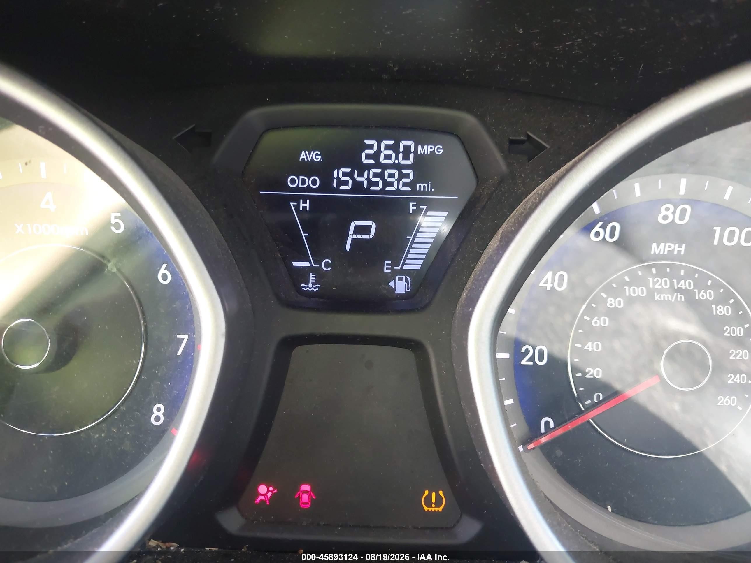 2012 Hyundai Elantra Limited (ulsan Plant) Silver vin: KMHDH4AE9CU231337