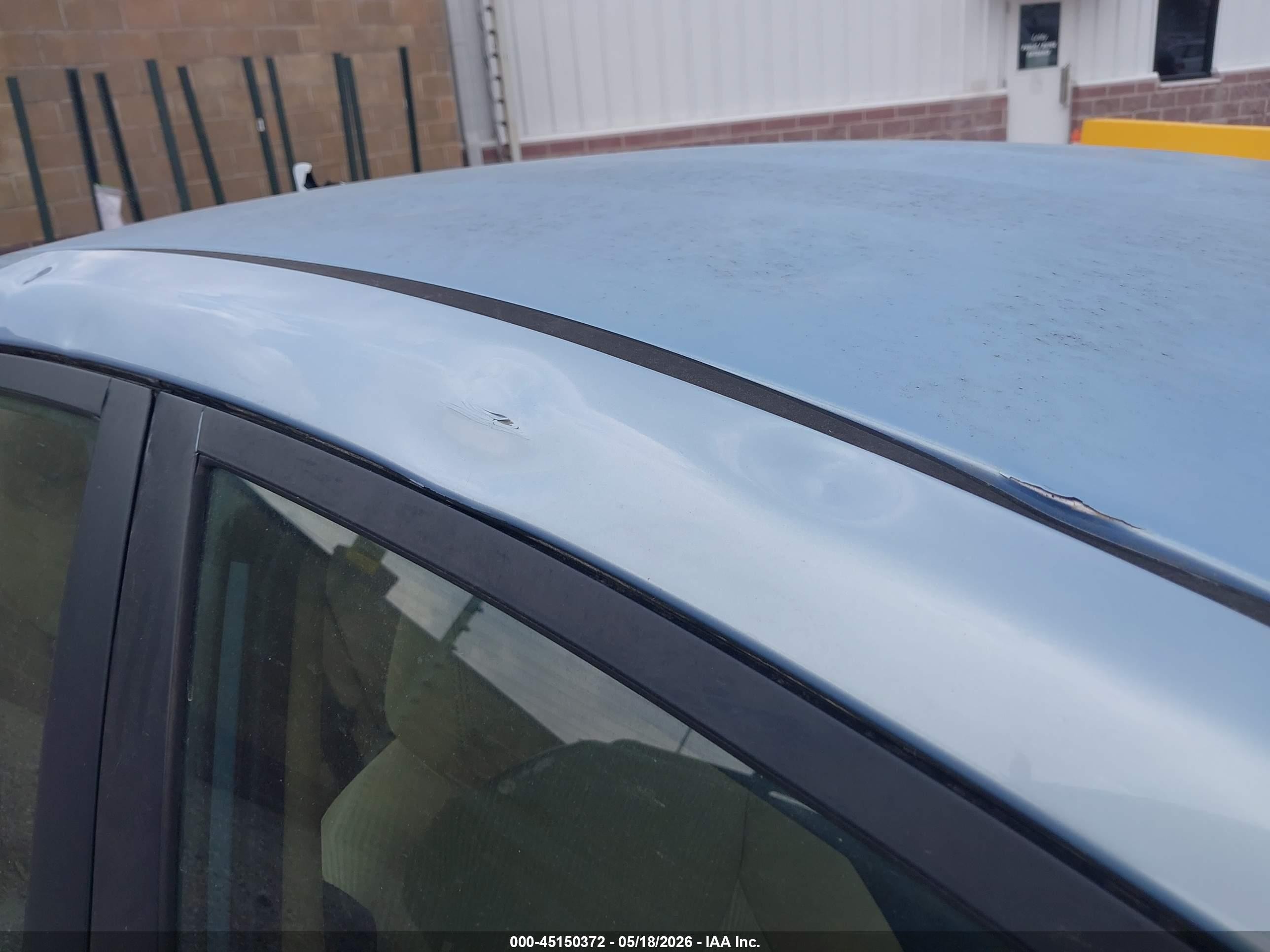 2012 Hyundai Elantra Gls (ulsan Plant) Blue vin: KMHDH4AE9CU299105