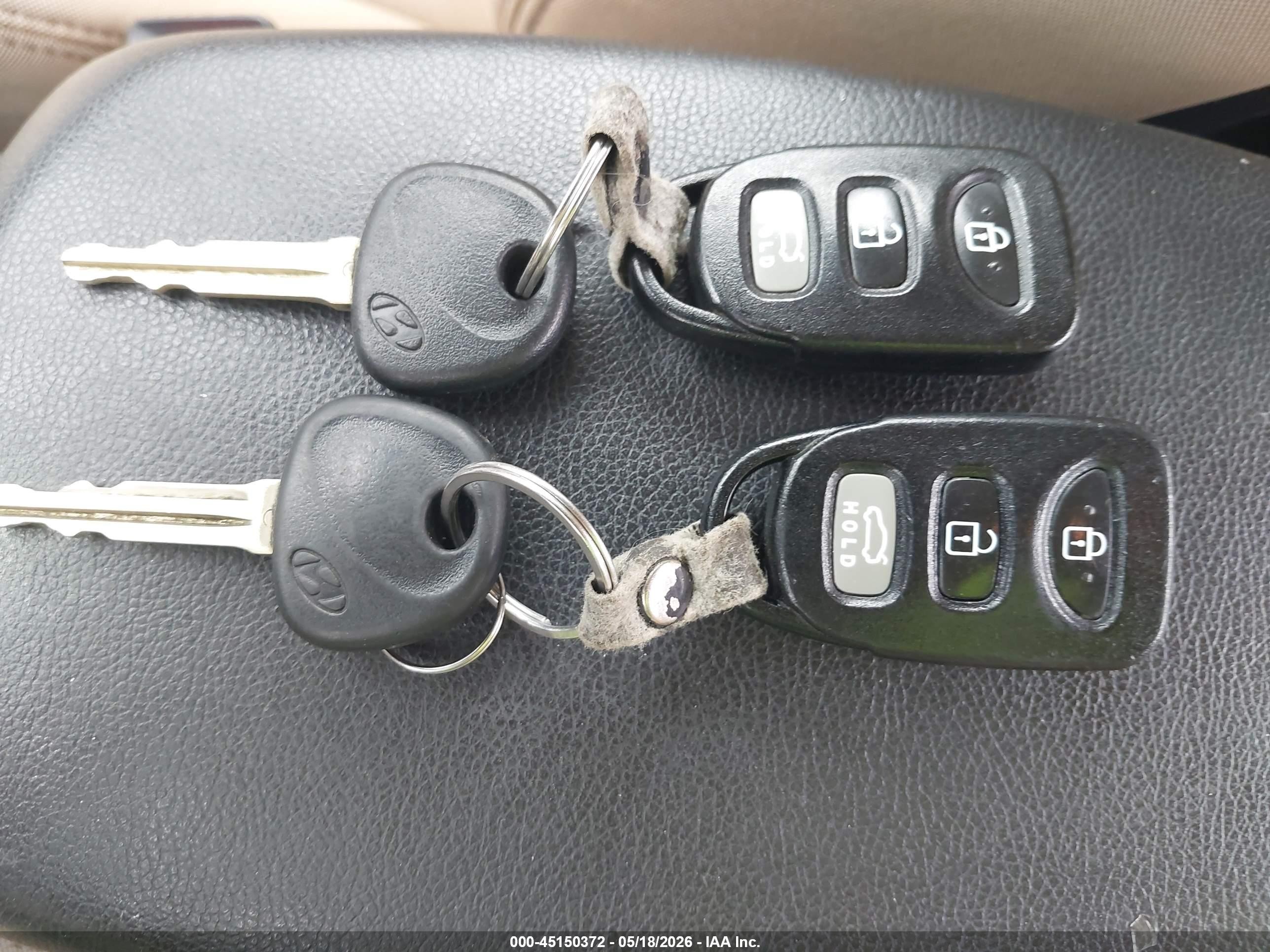 2012 Hyundai Elantra Gls (ulsan Plant) Blue vin: KMHDH4AE9CU299105