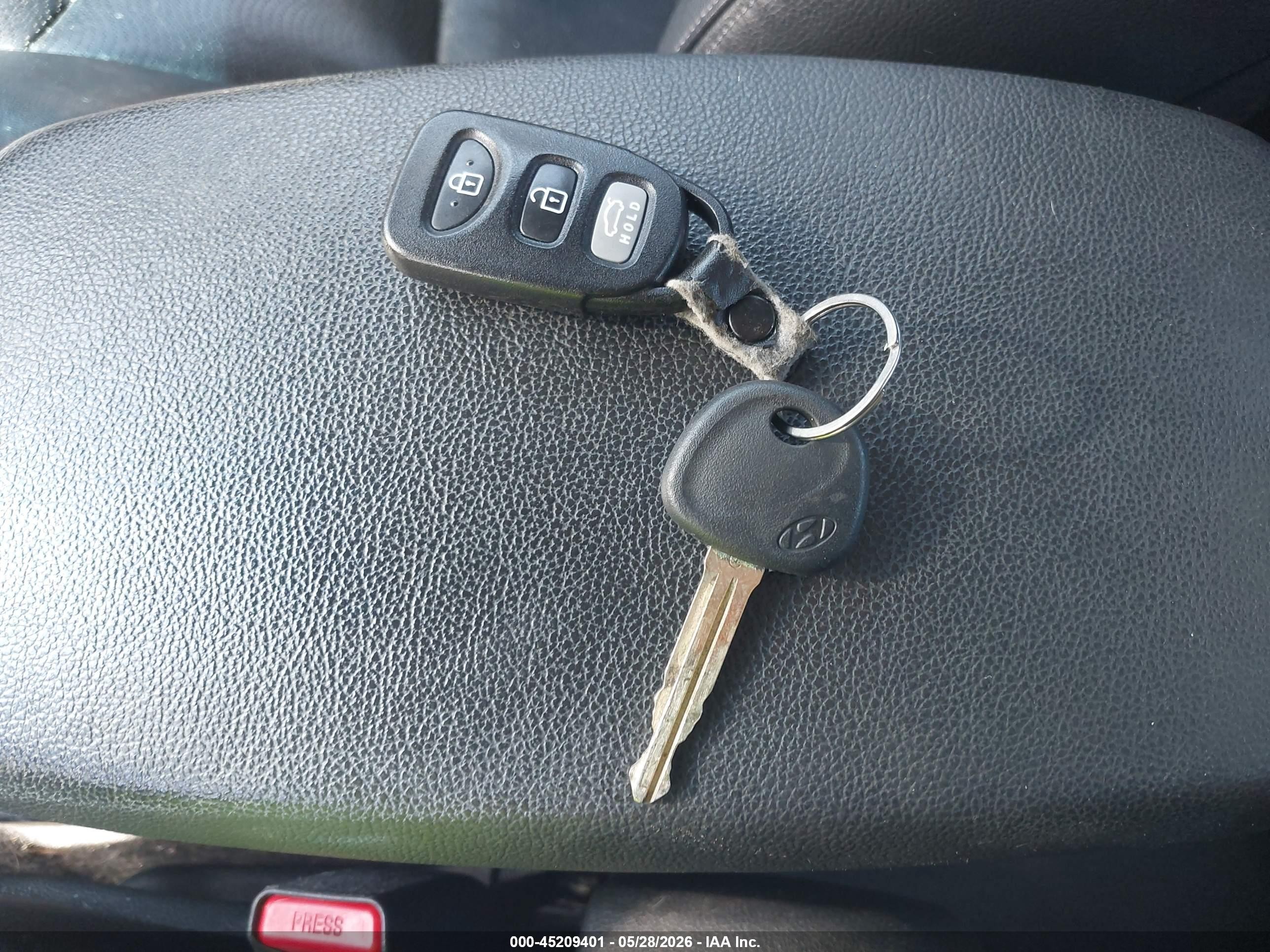 2012 Hyundai Elantra Limited (ulsan Plant) Gray vin: KMHDH4AE9CU340235