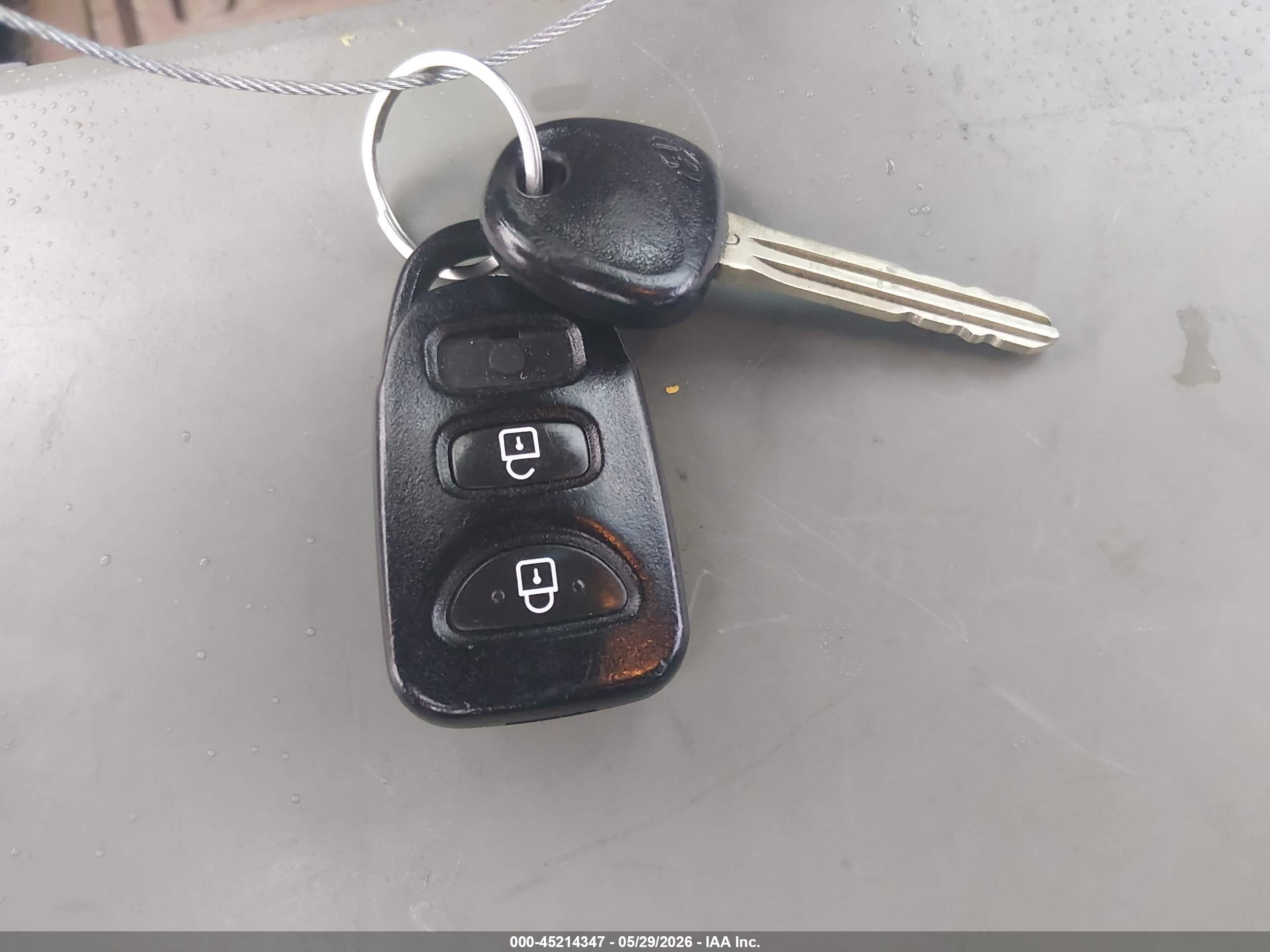 2012 Hyundai Elantra Gls (ulsan Plant) Red vin: KMHDH4AE9CU346584