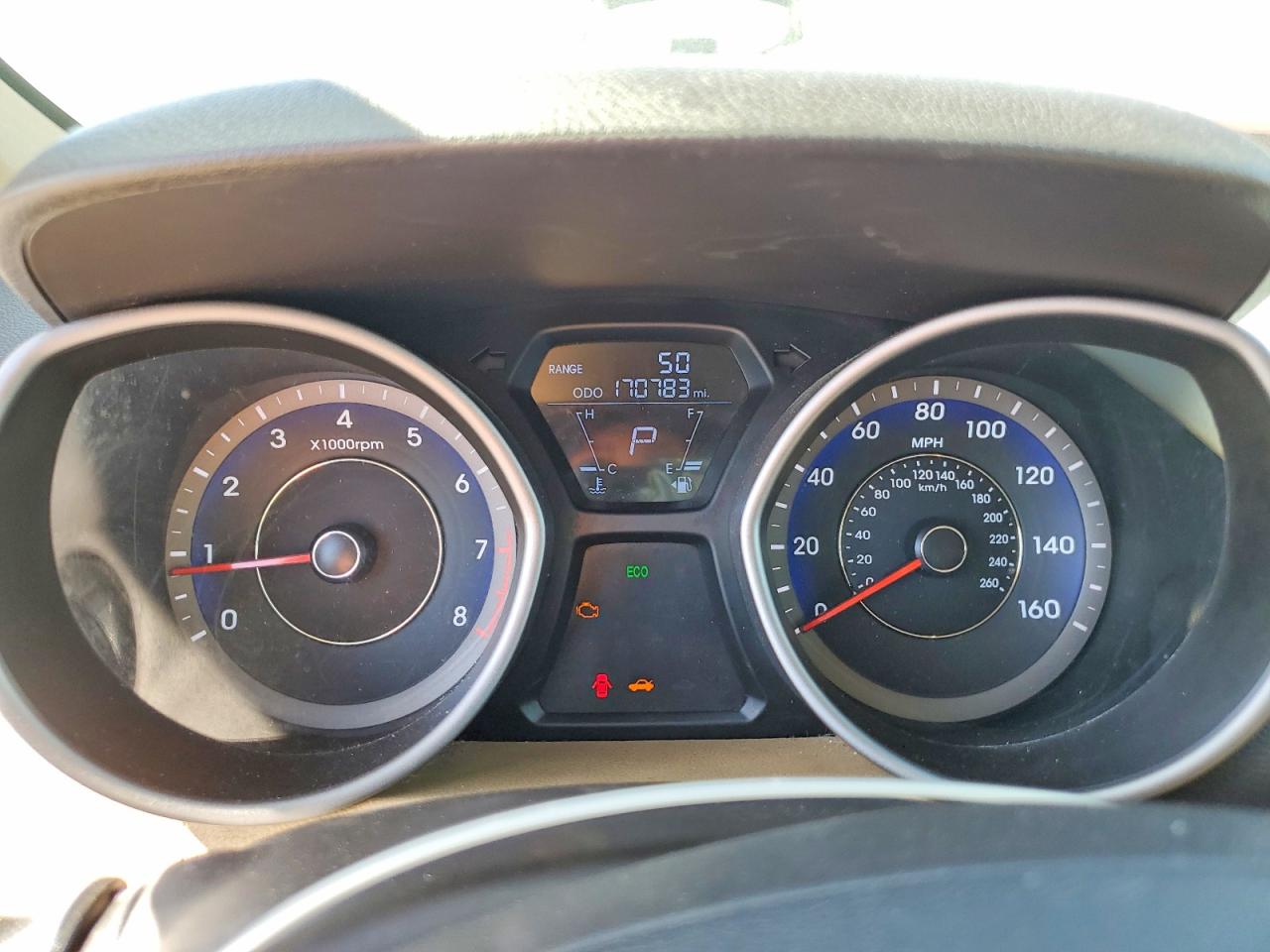 2012 Hyundai Elantra Limited Red vin: KMHDH4AE9CU482116