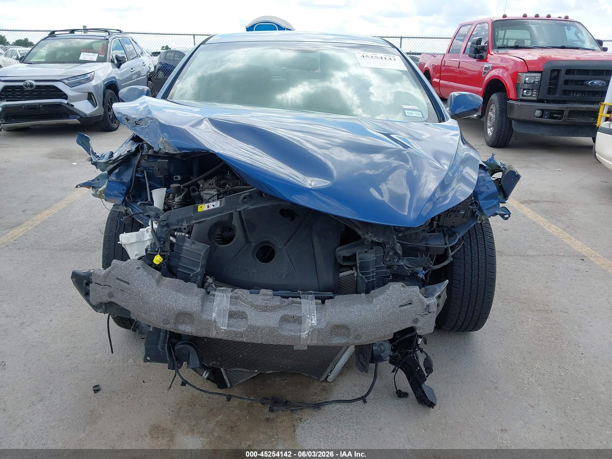 2015 Hyundai Elantra Se Blue vin: KMHDH4AE9FU300323