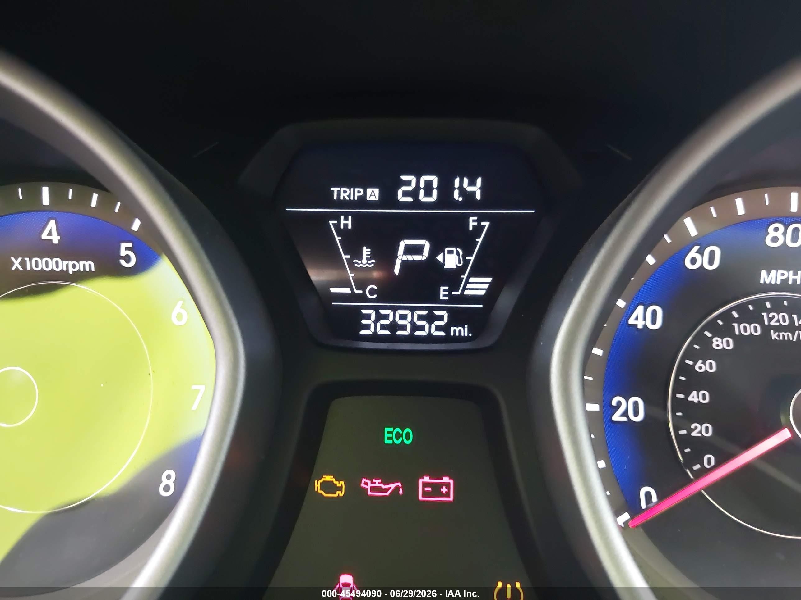 2015 Hyundai Elantra Se Silver vin: KMHDH4AE9FU453316