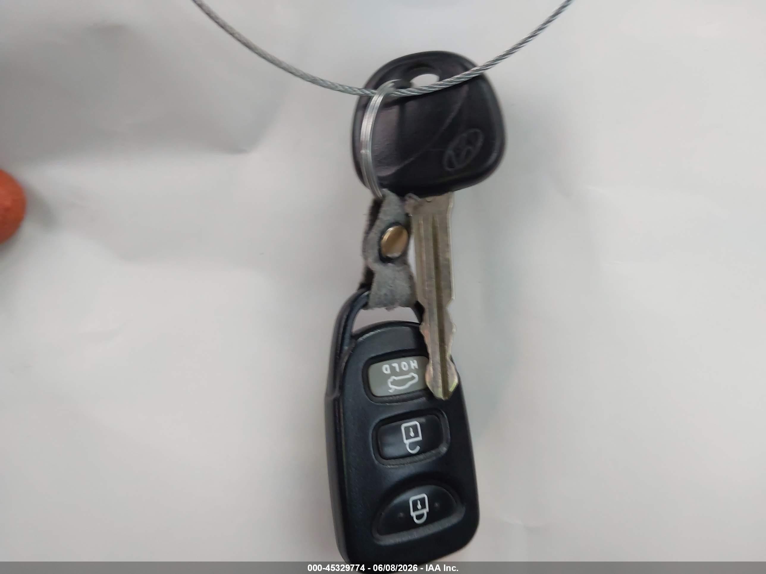 2012 Hyundai Elantra Gls (ulsan Plant) Gray vin: KMHDH4AEXCU230505