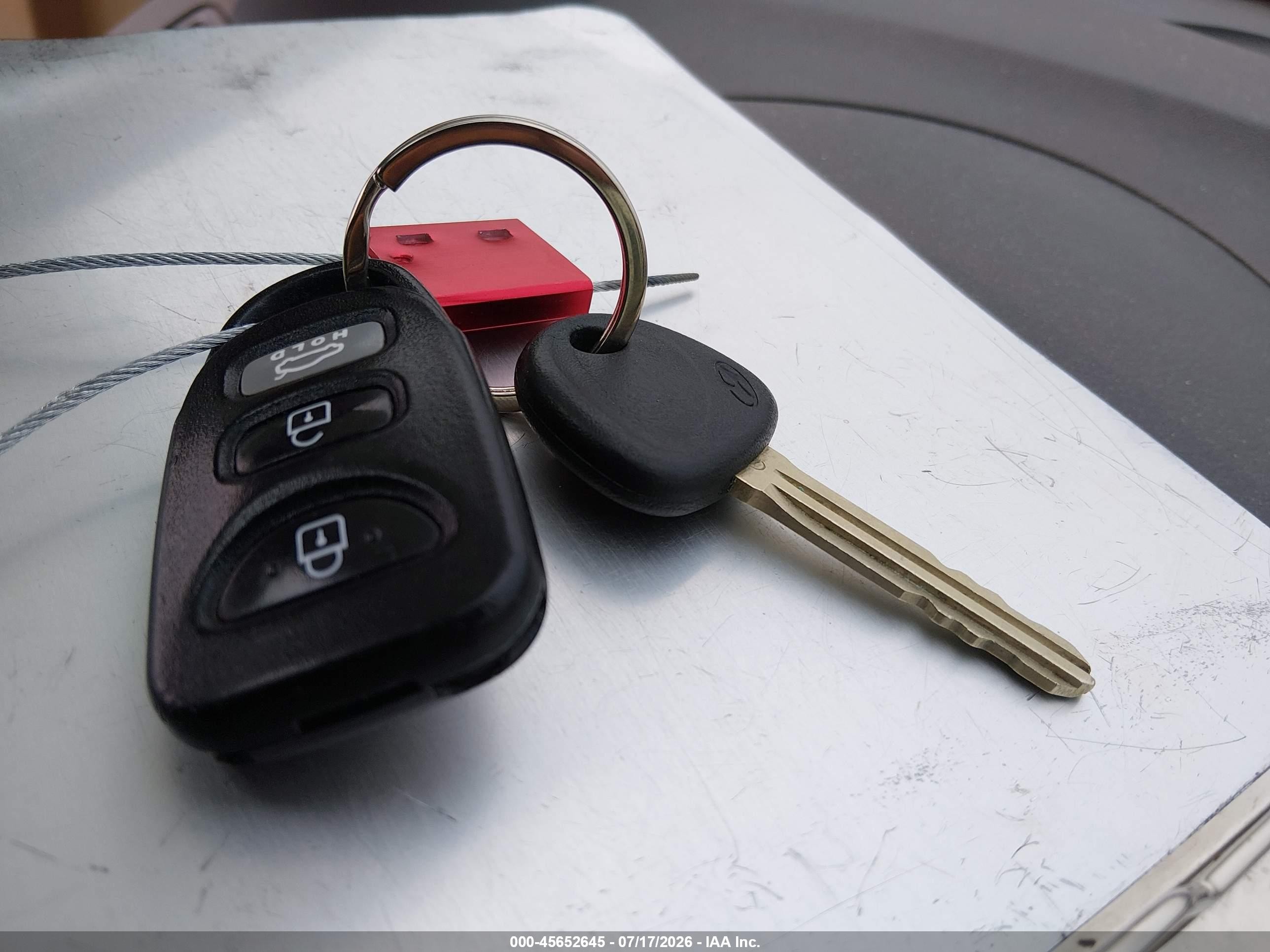 2012 Hyundai Elantra Gls (ulsan Plant) Red vin: KMHDH4AEXCU304358