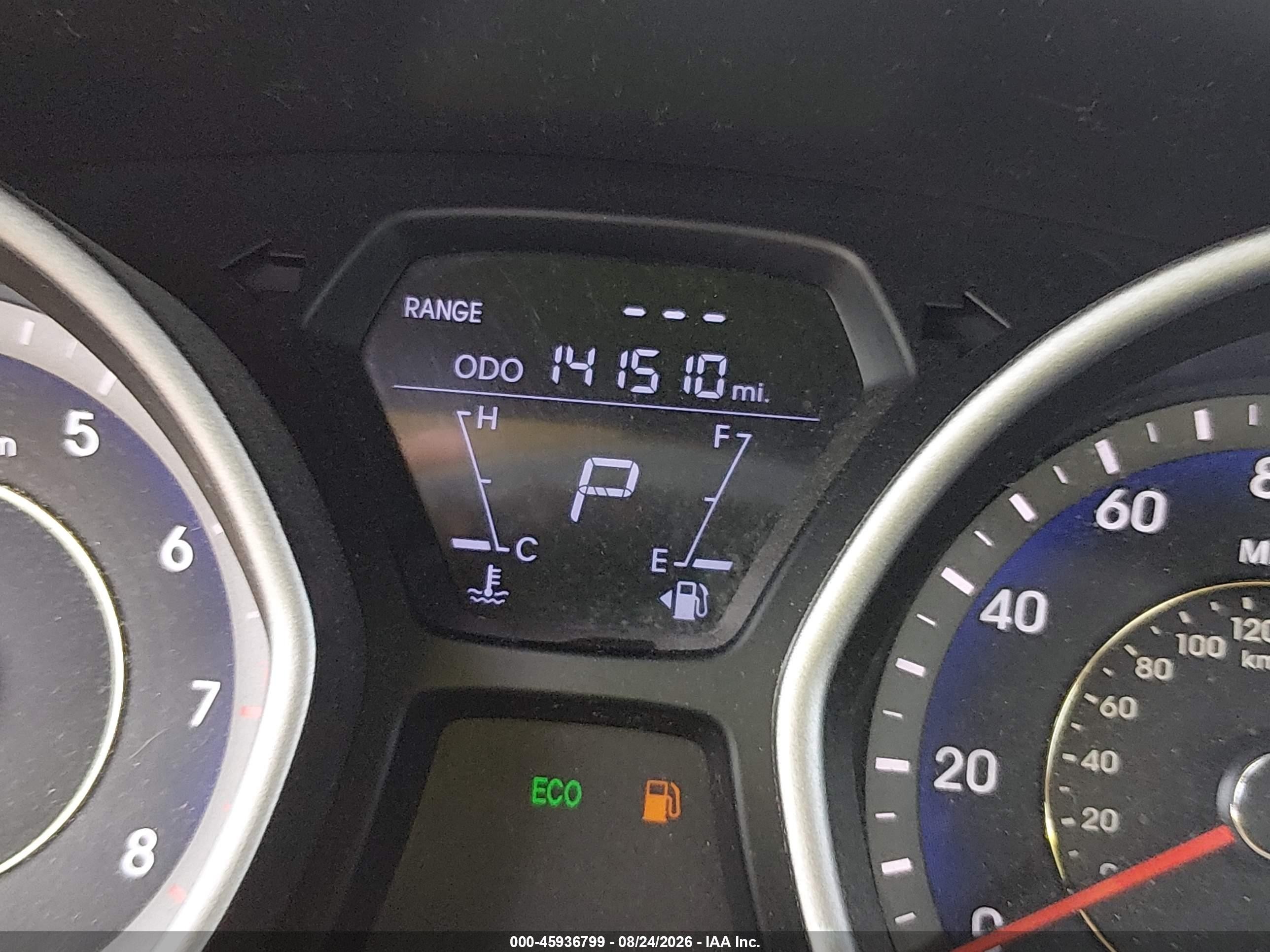 2012 Hyundai Elantra Gls (ulsan Plant) Бордовый vin: KMHDH4AEXCU359859