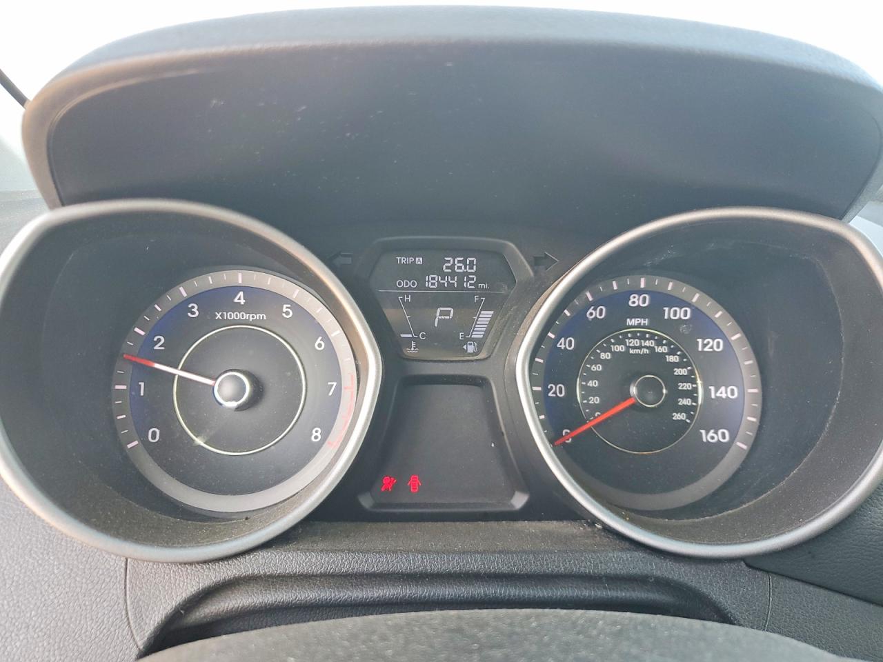 2012 Hyundai Elantra Limited Silver vin: KMHDH4AEXCU479595