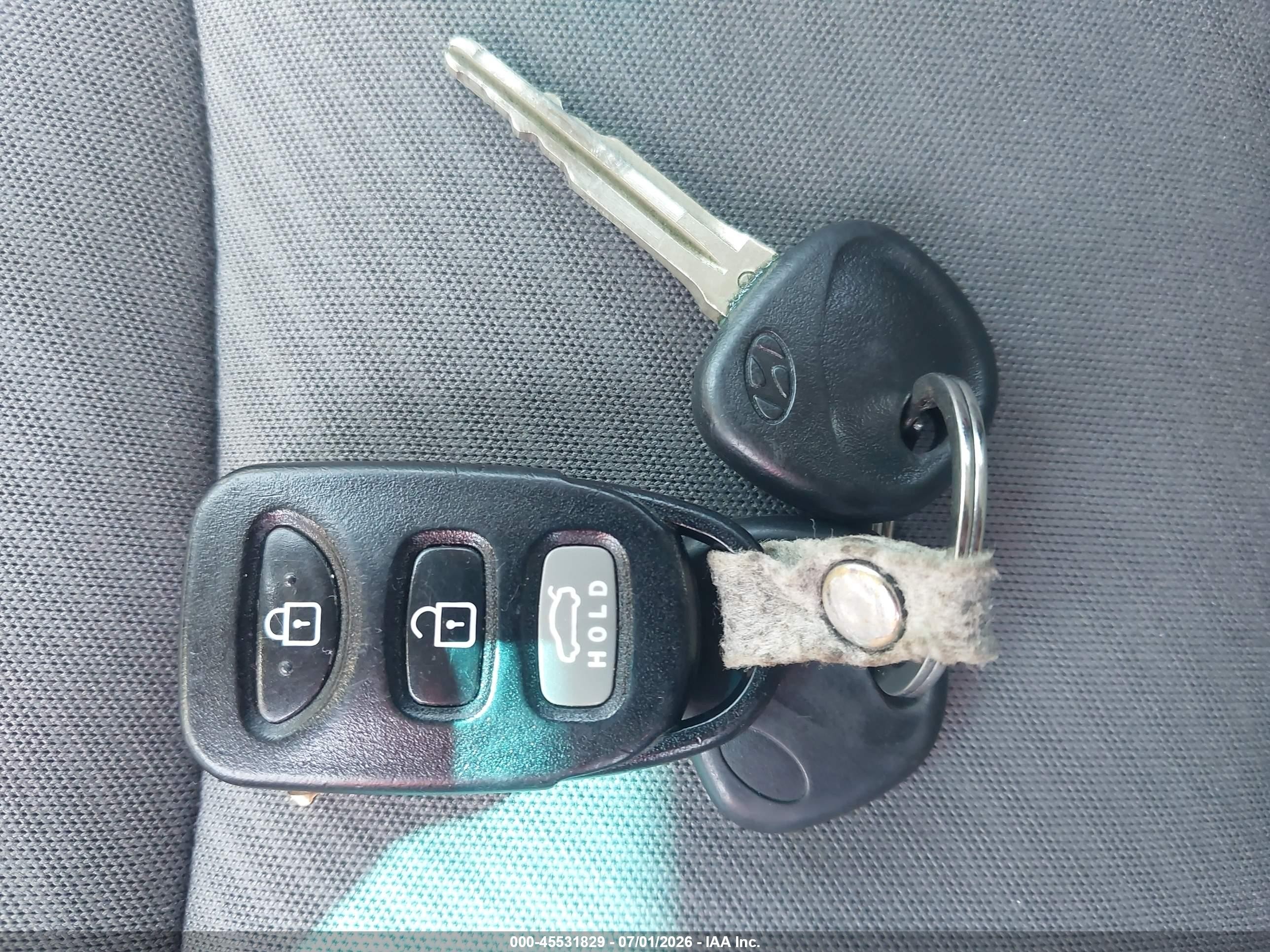 2013 Hyundai Elantra Gls Серый vin: KMHDH4AEXDU631649