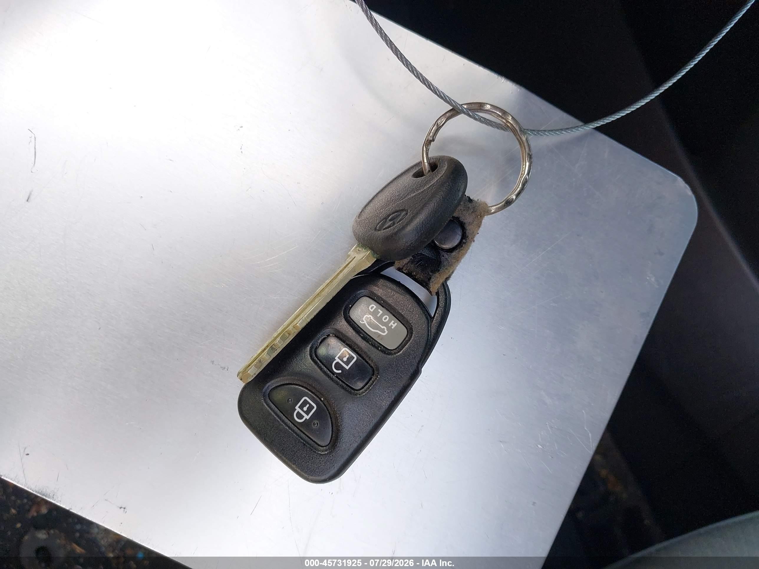 2013 Hyundai Elantra Gls Silver vin: KMHDH4AEXDU668149