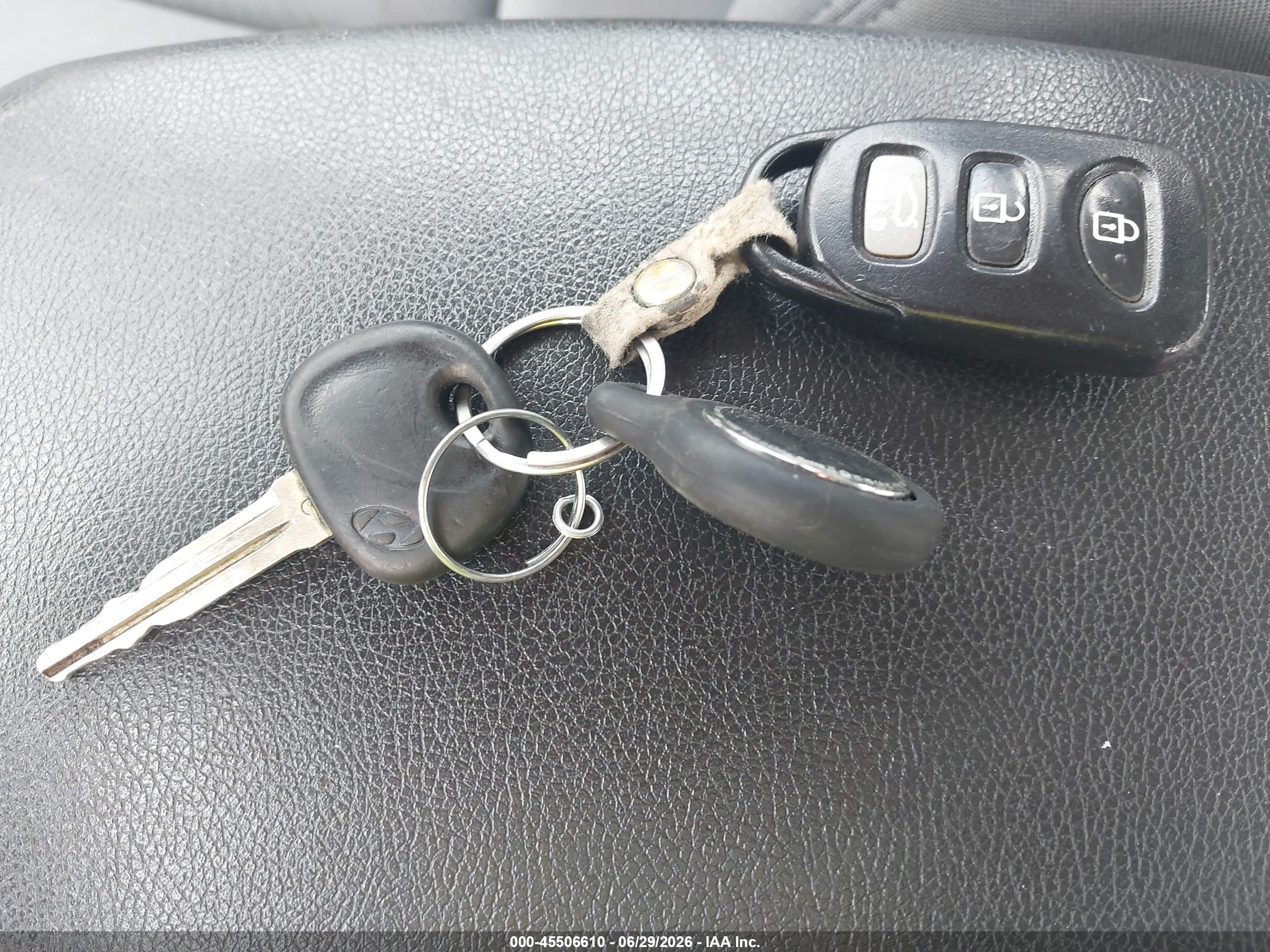 2013 Hyundai Elantra Gls Gray vin: KMHDH4AEXDU837151