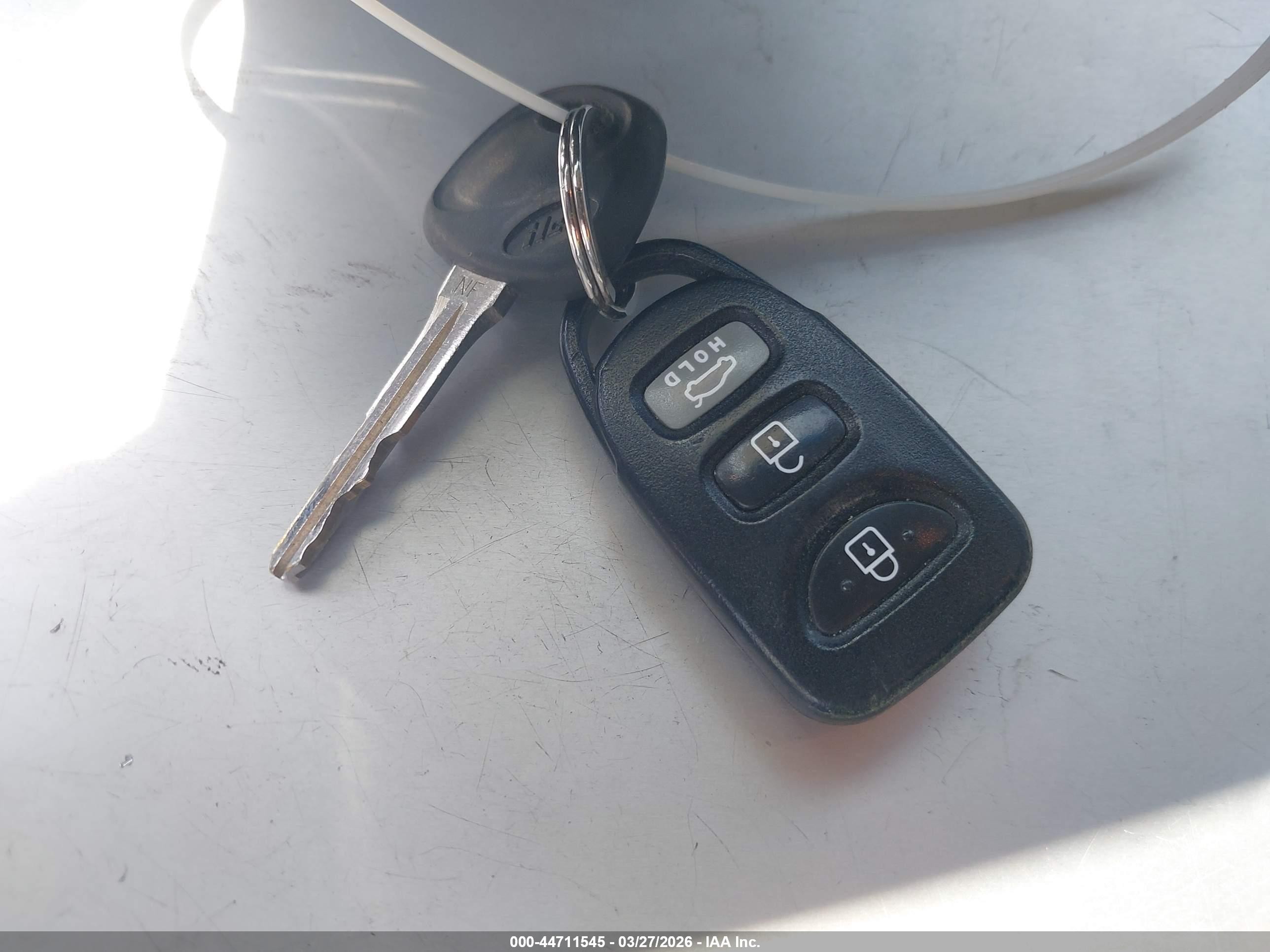 2013 Hyundai Elantra Gls Black vin: KMHDH4AEXDU843824