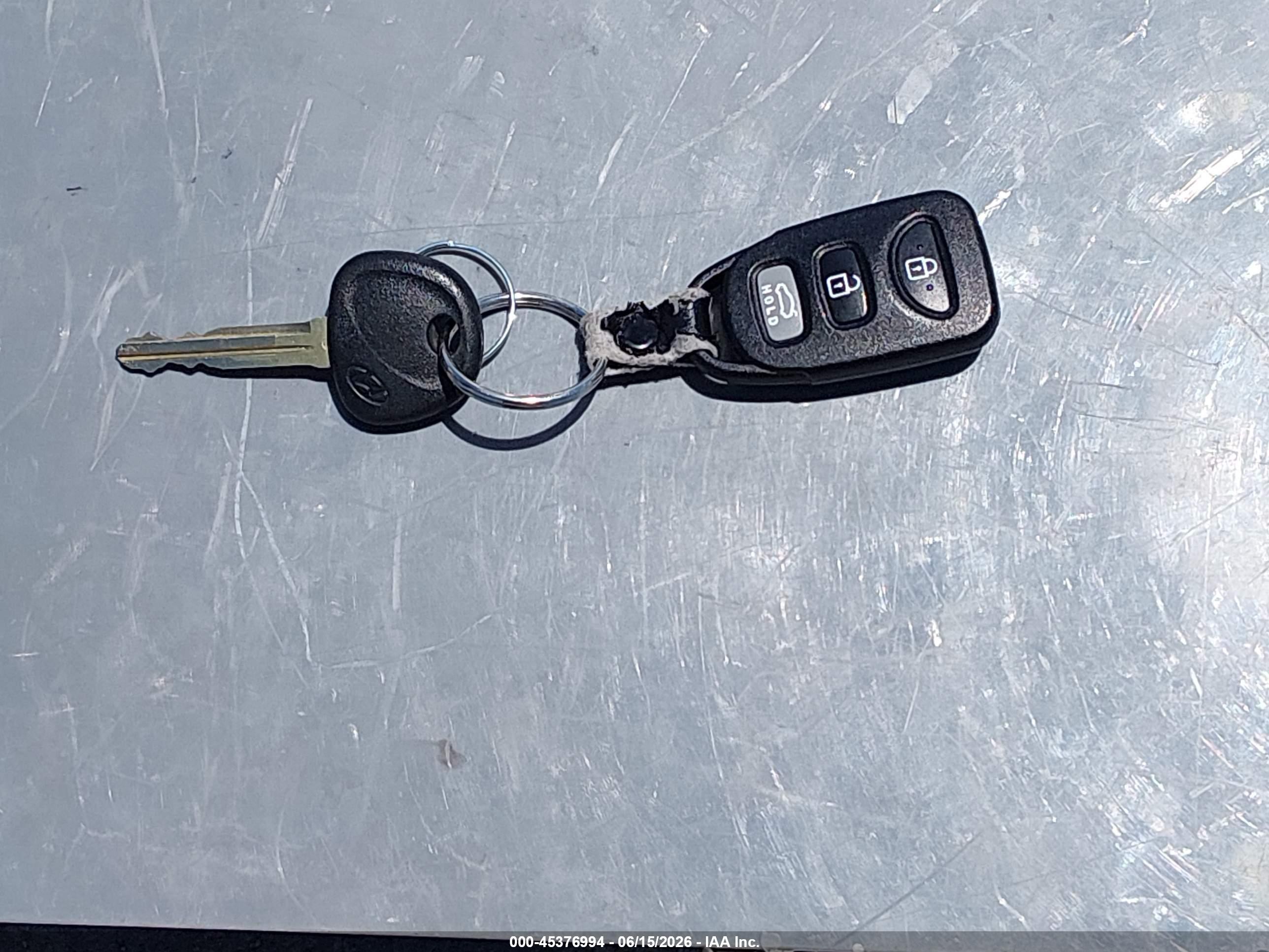 2013 Hyundai Elantra Gls Silver vin: KMHDH4AEXDU942093