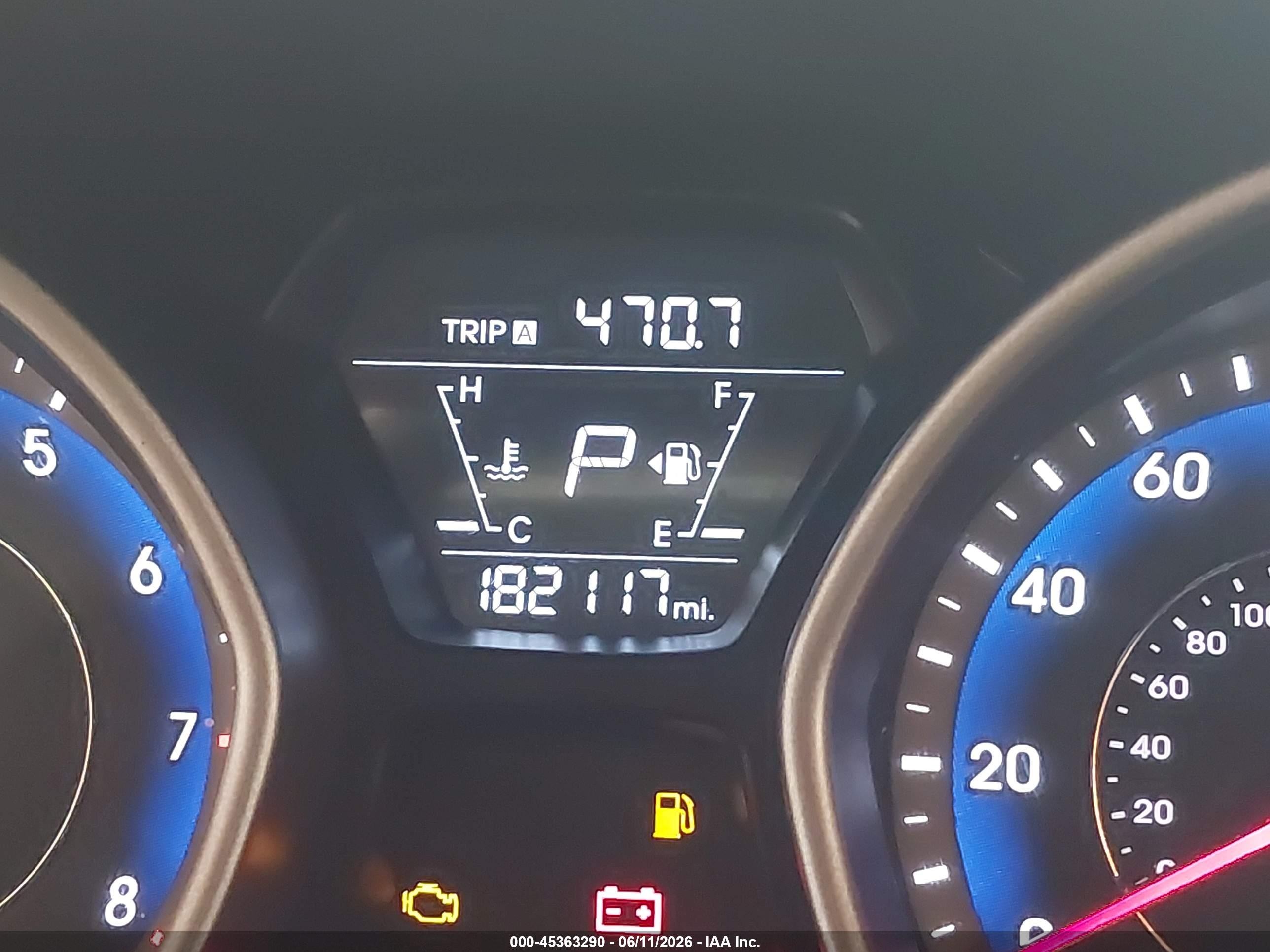 2014 Hyundai Elantra Limited Black vin: KMHDH4AEXEU202013