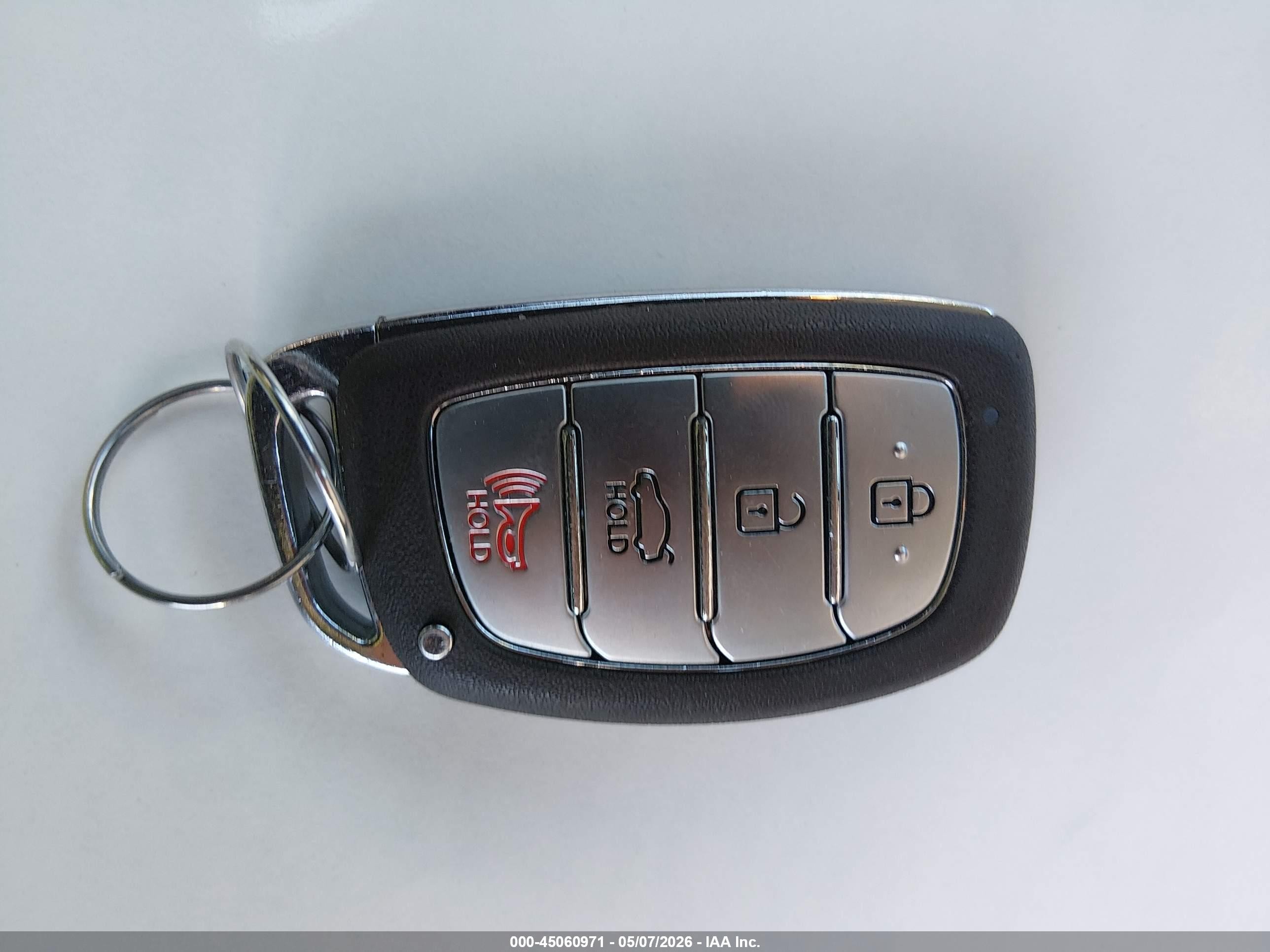 2016 Hyundai Elantra Value Edition Серебряный vin: KMHDH4AEXGU579413