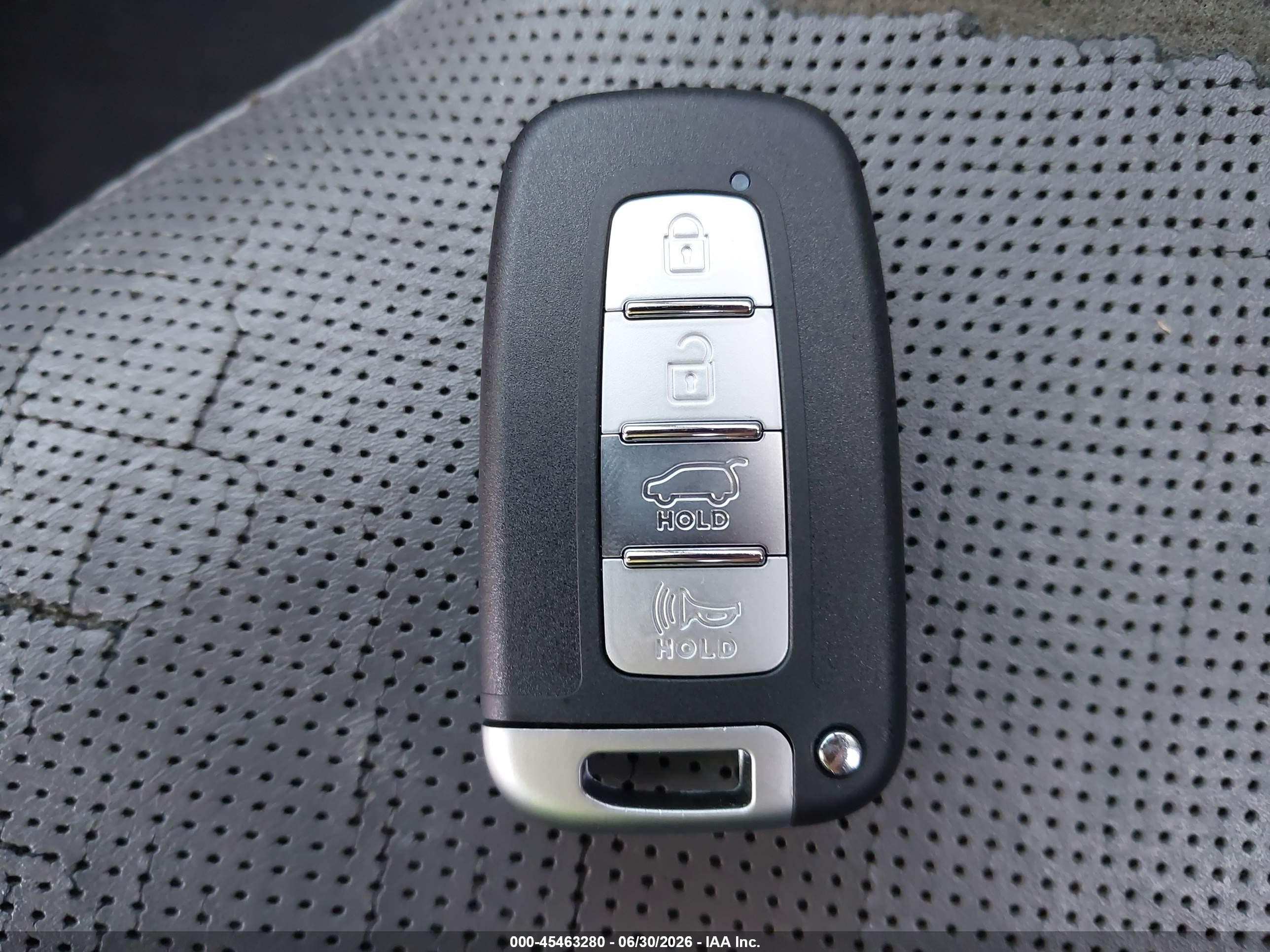 2014 Hyundai Elantra Sport Silver vin: KMHDH4AH0EU101458