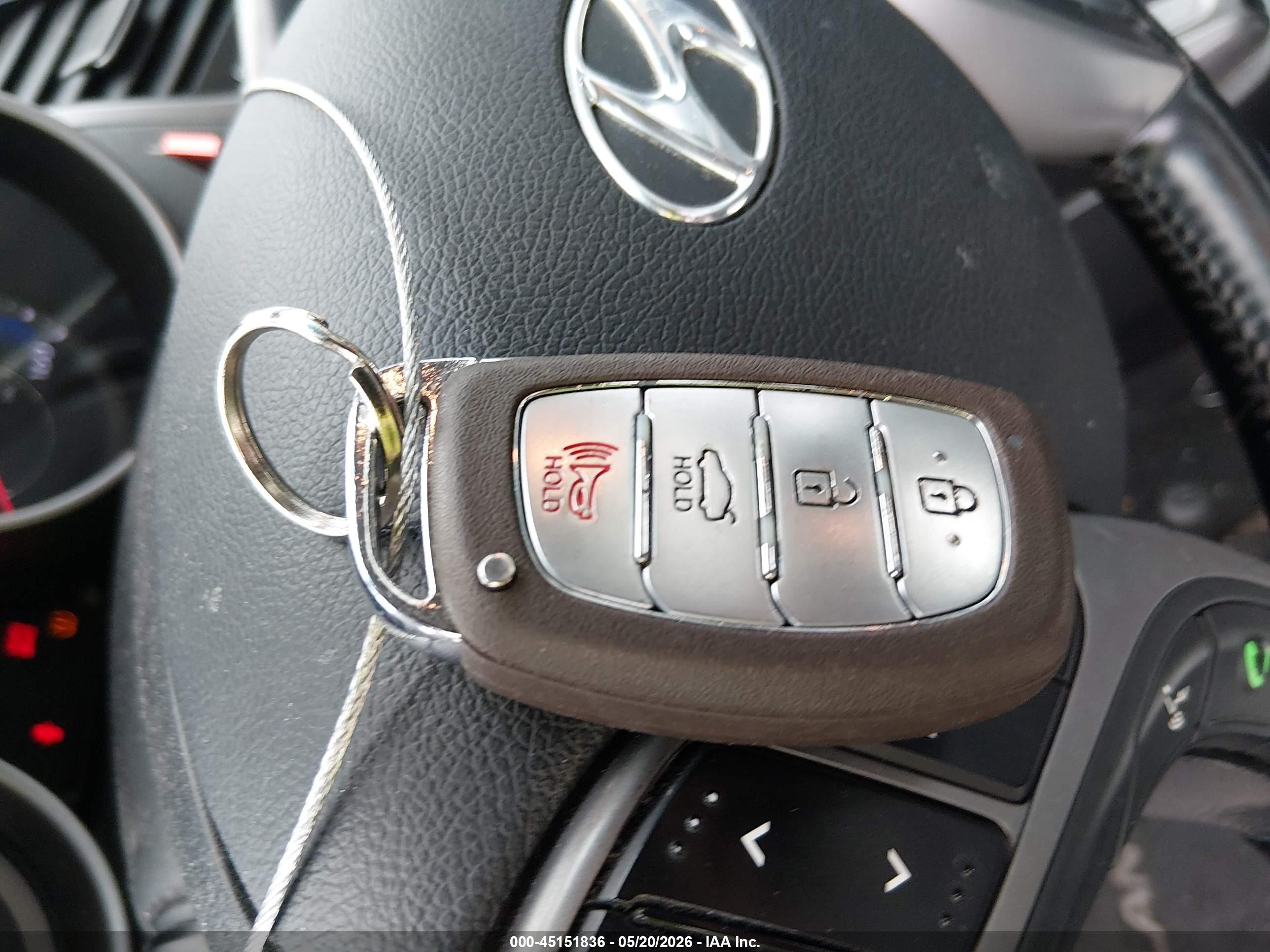 2015 Hyundai Elantra Sport Silver vin: KMHDH4AH0FU227191