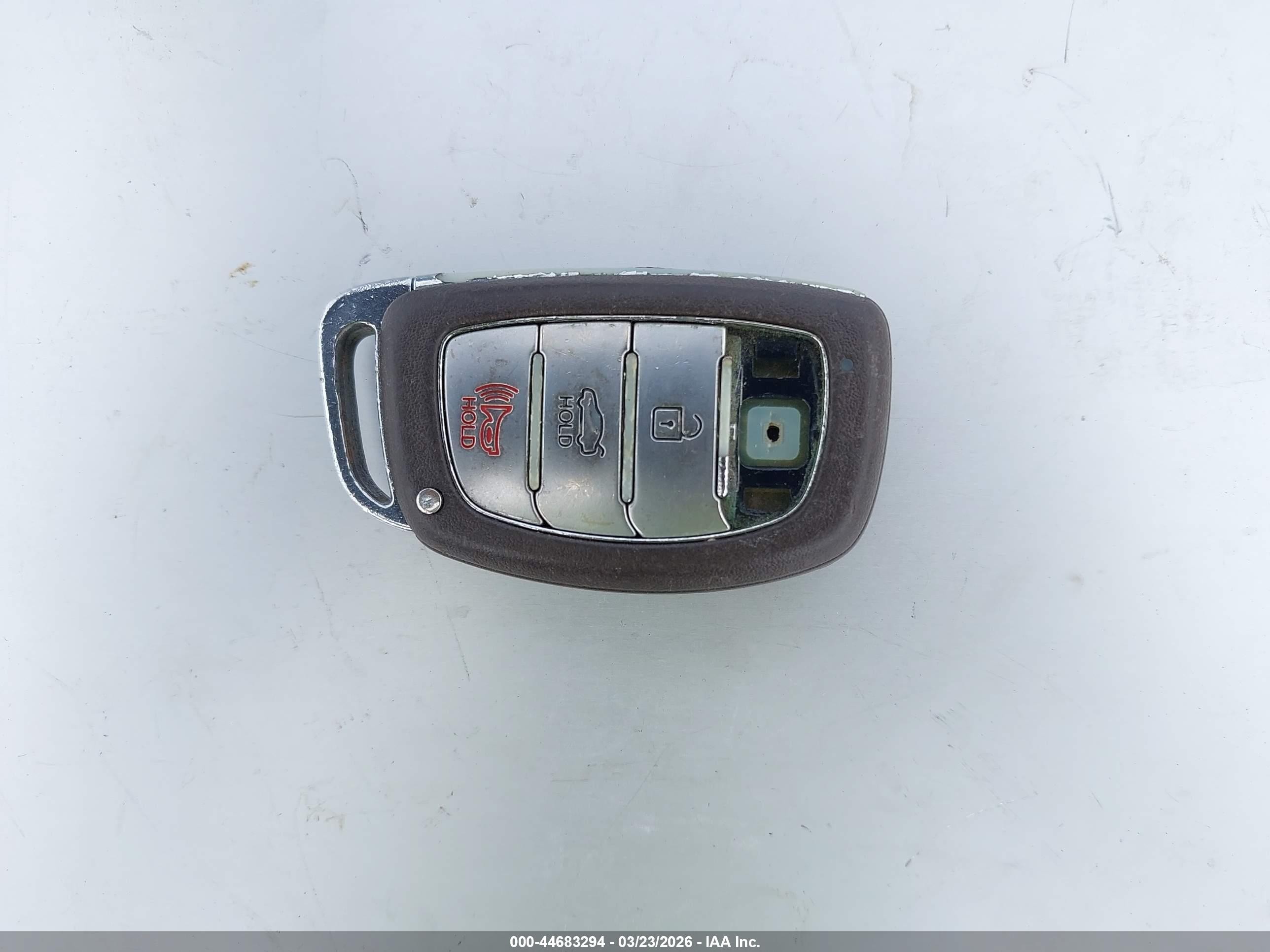 2015 Hyundai Elantra Sport Черный vin: KMHDH4AH0FU324004